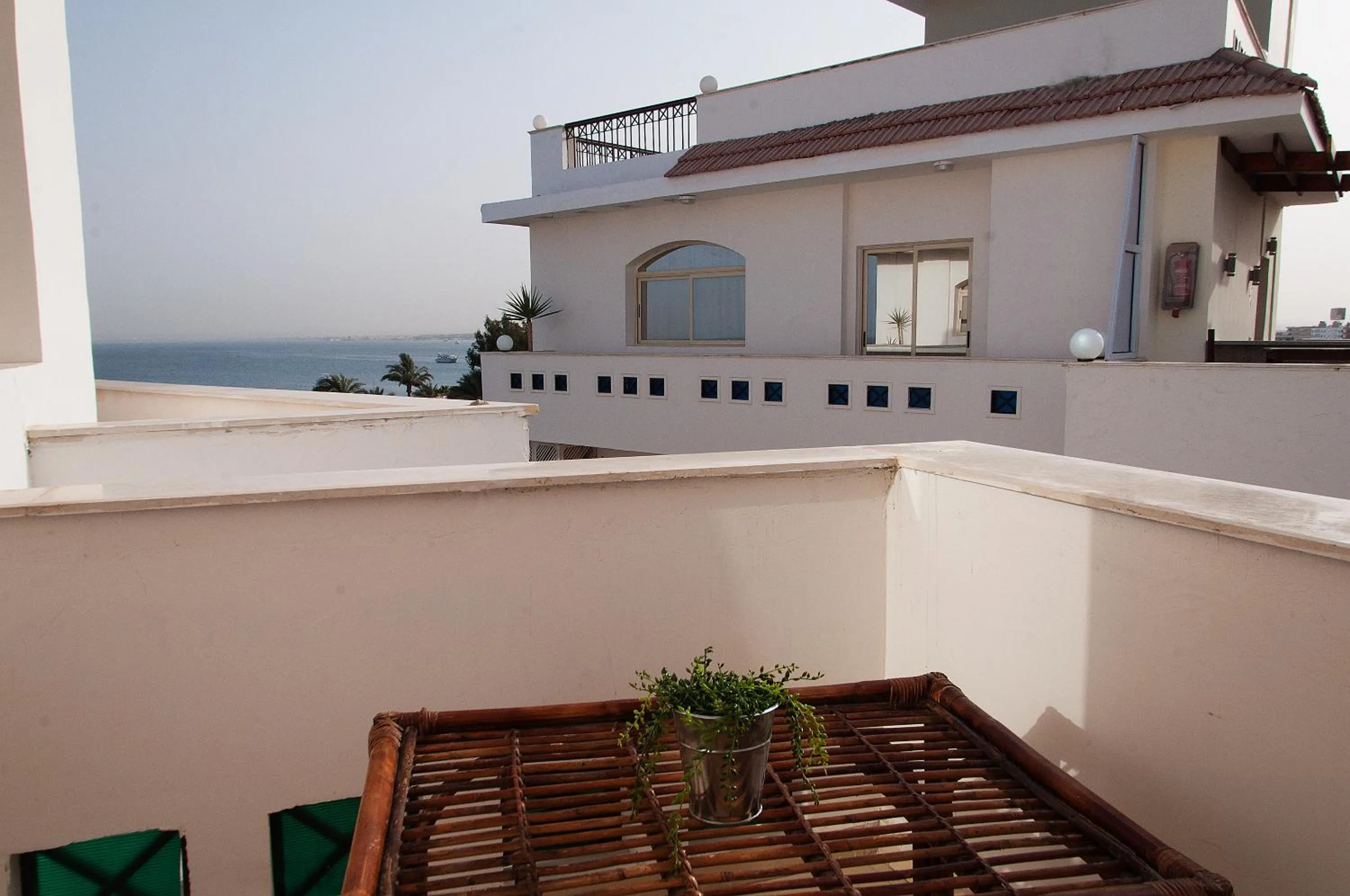 Day in Elaria Hotel Hurgada