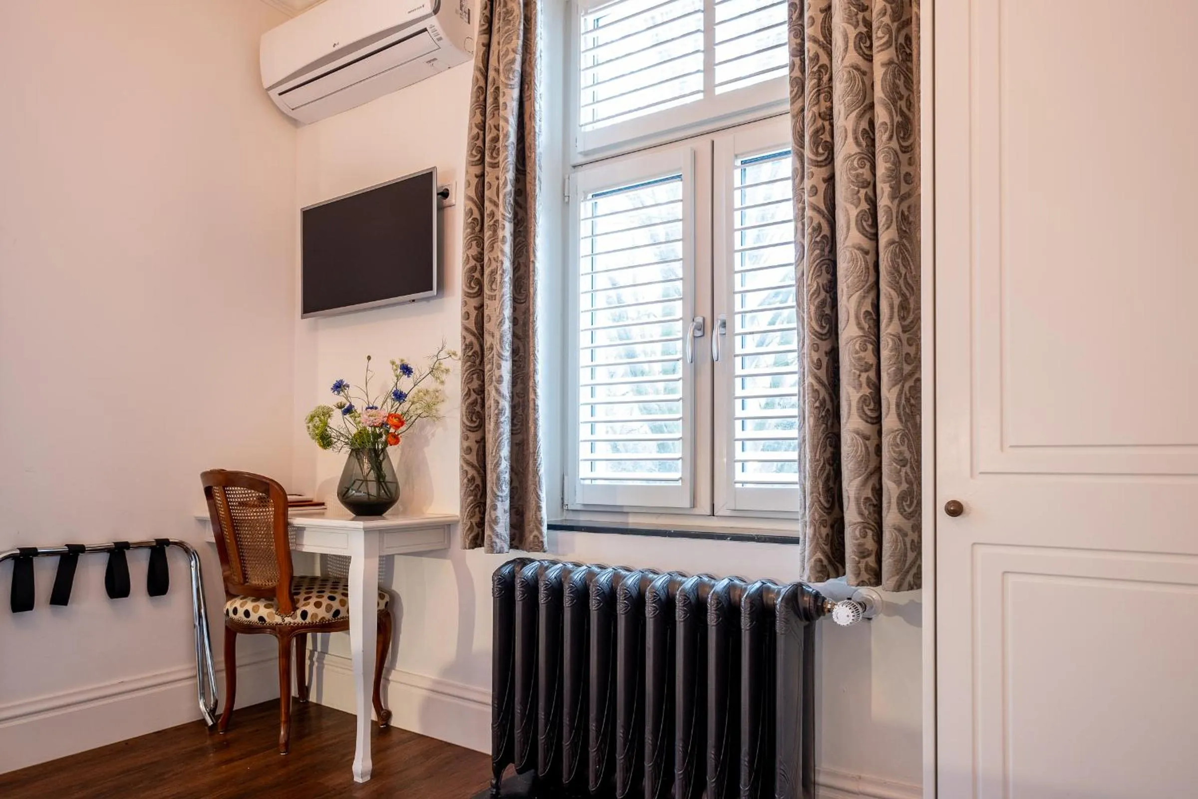 Hotel Restaurant Café Parkzicht