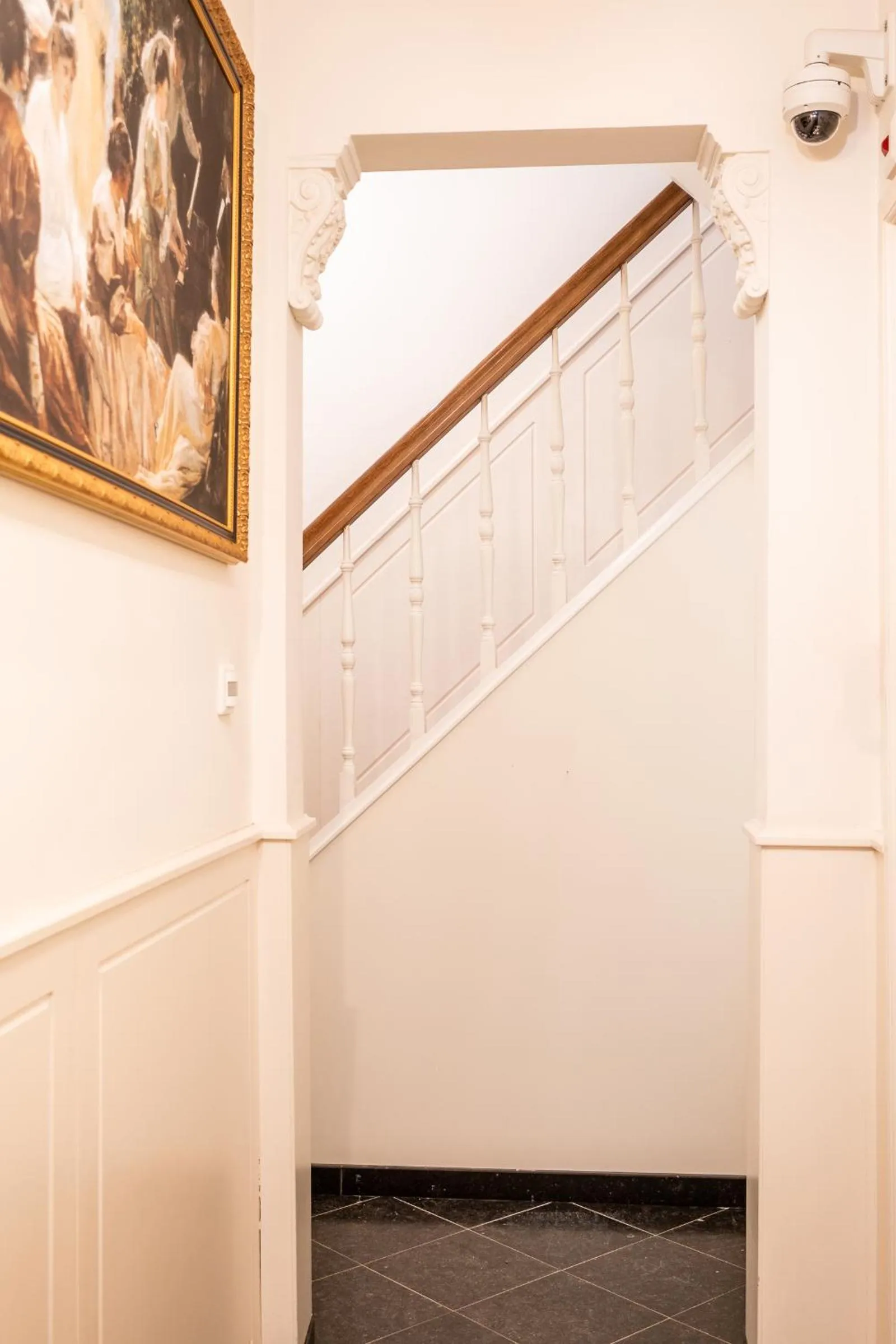 Hotel Restaurant Café Parkzicht