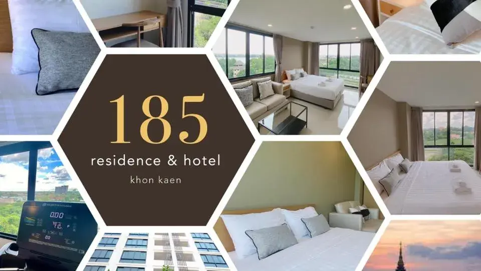 185 Residence 185 Residence