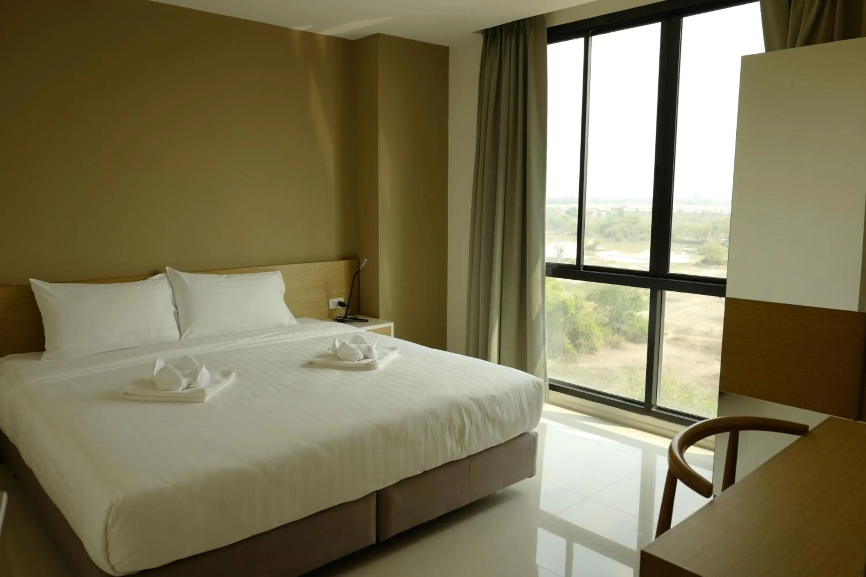 Junior Suite in 185 Residence Junior Suite in 185 Residence