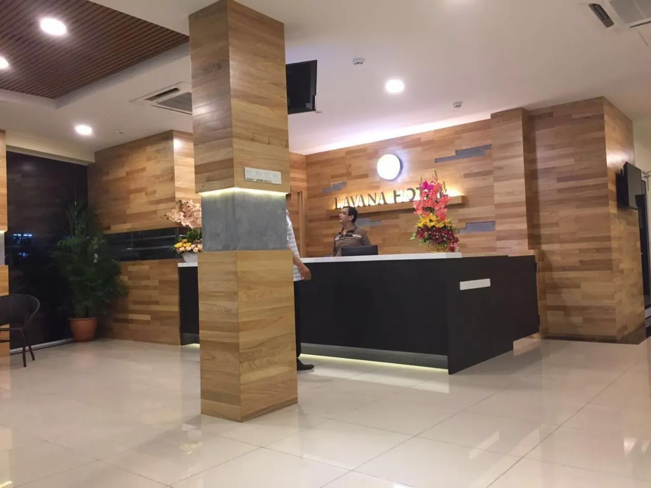 Lavana Hotel Batu Caves
