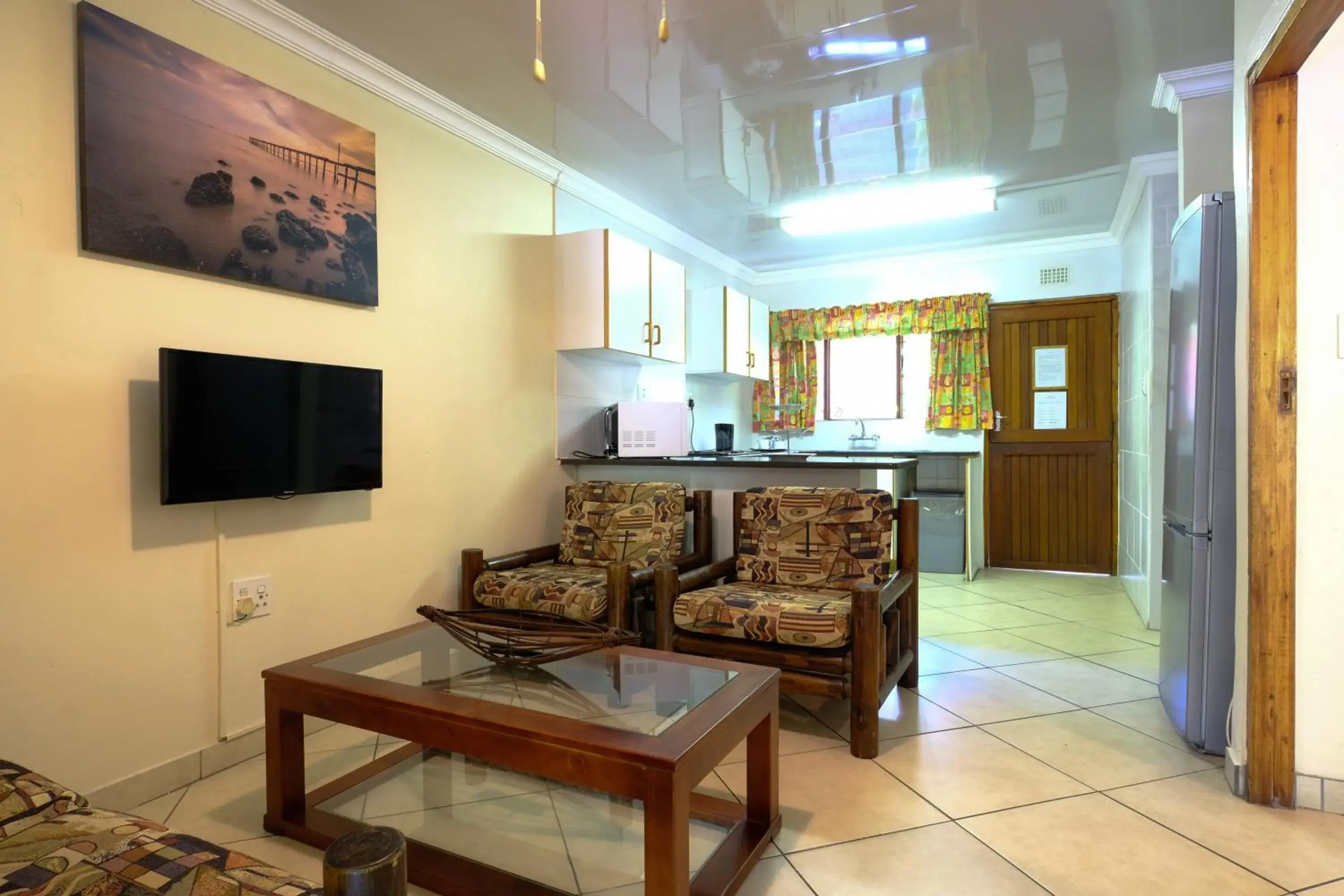 Two-Bedroom Apartment - single occupancy in St Lucia Palms Two-Bedroom Apartment - single occupancy in St Lucia Palms