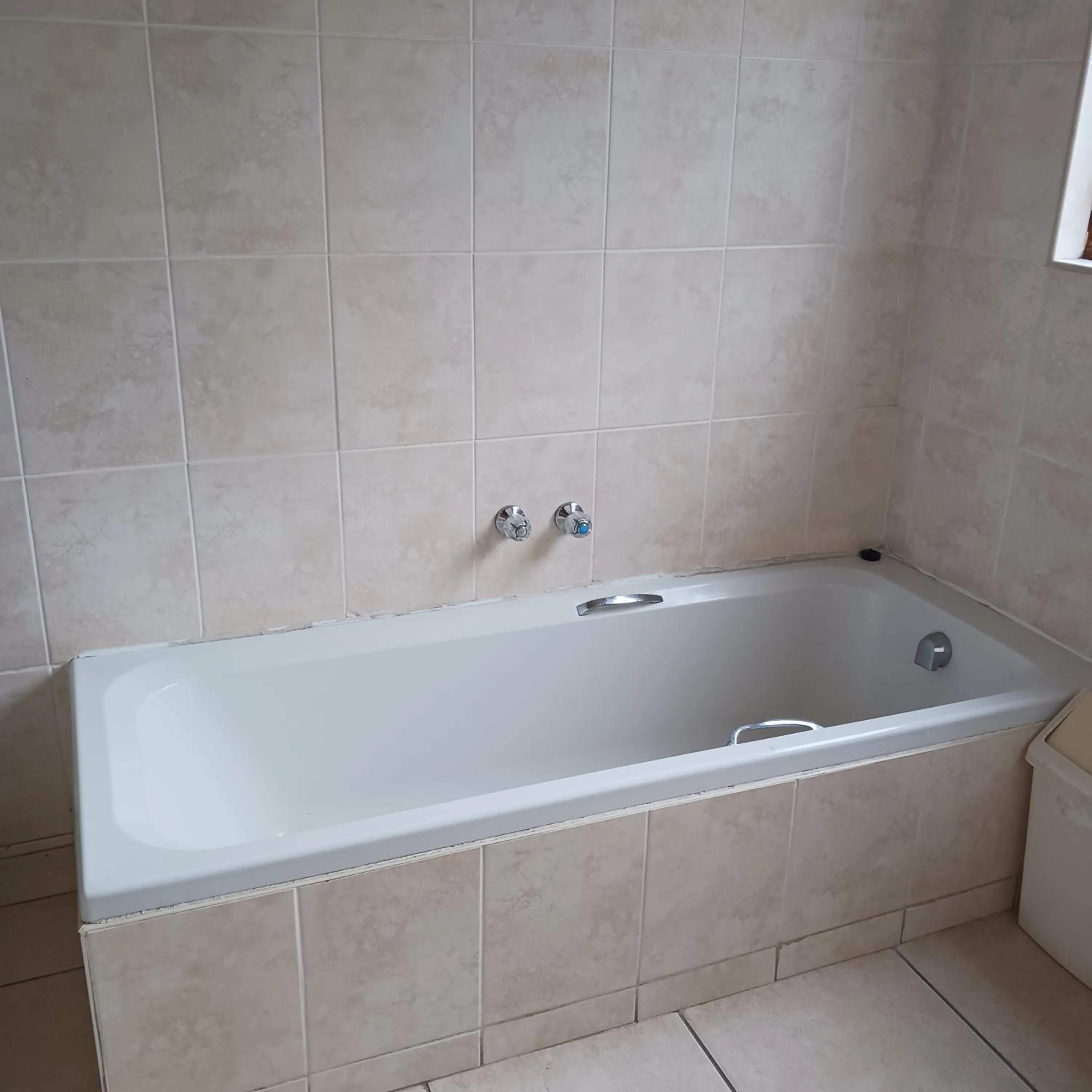 Bath in St Lucia Palms