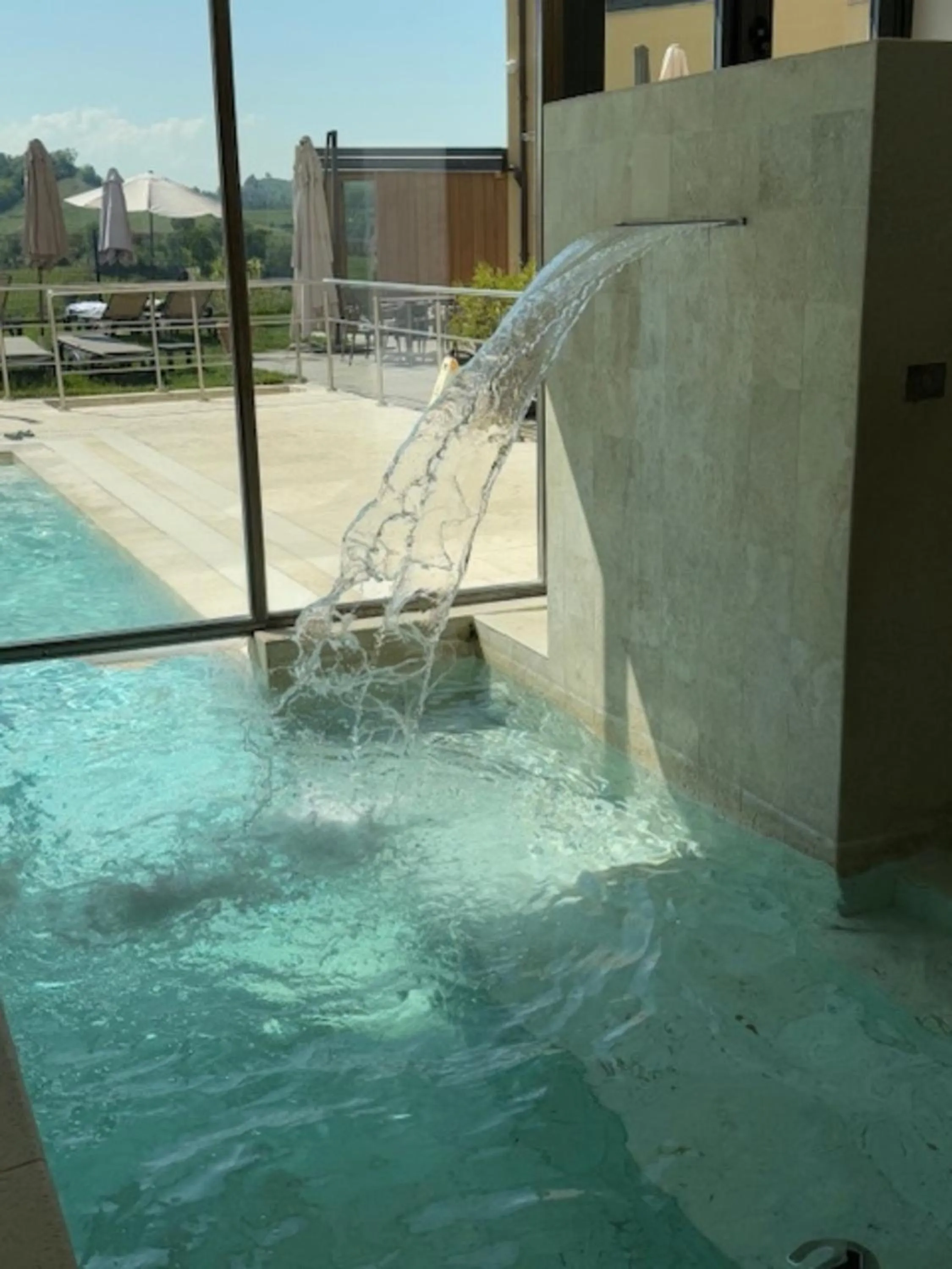 SPA Roero Relax Resort