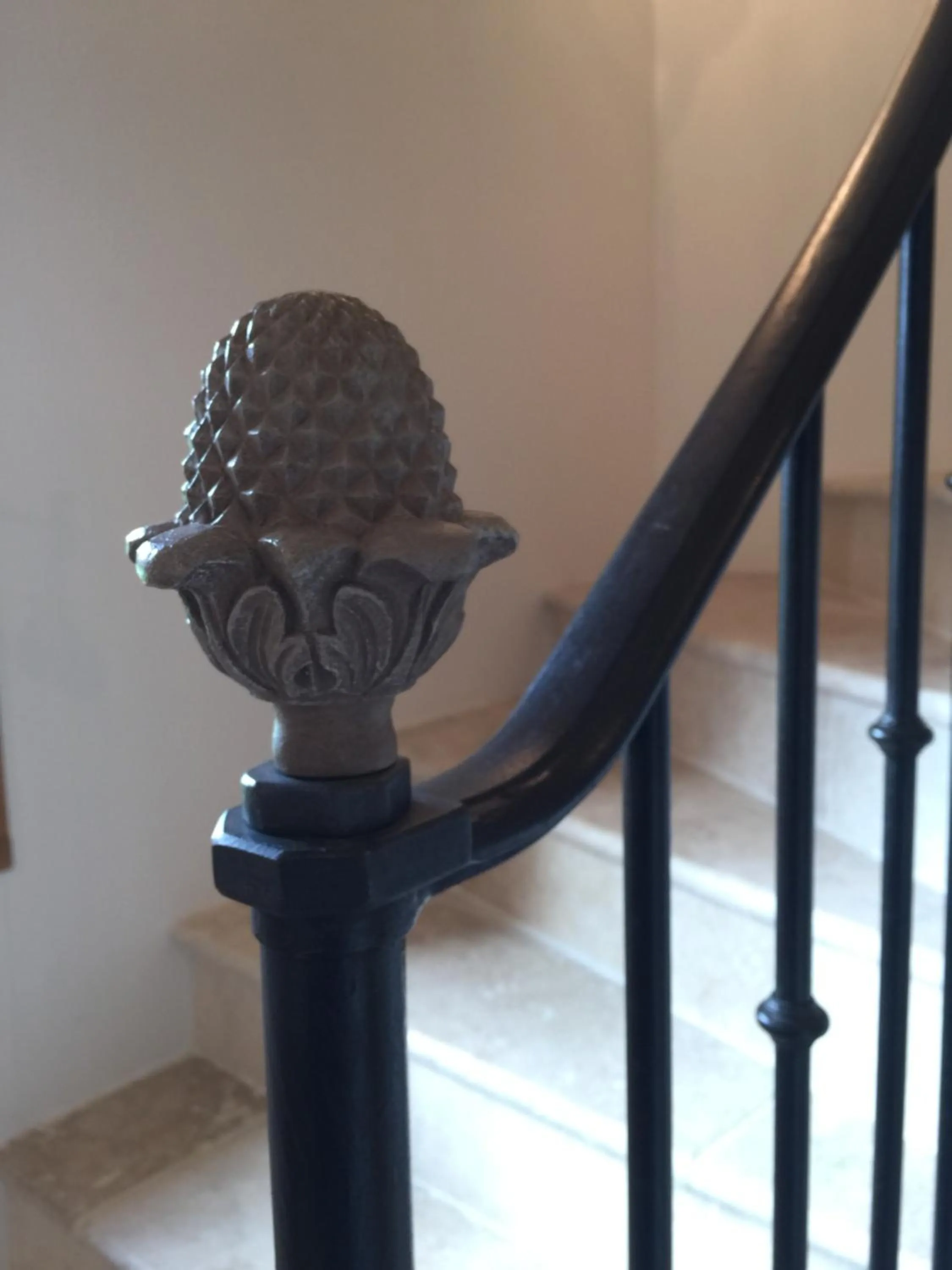 Bedroom in Les Prémices De La Forêt