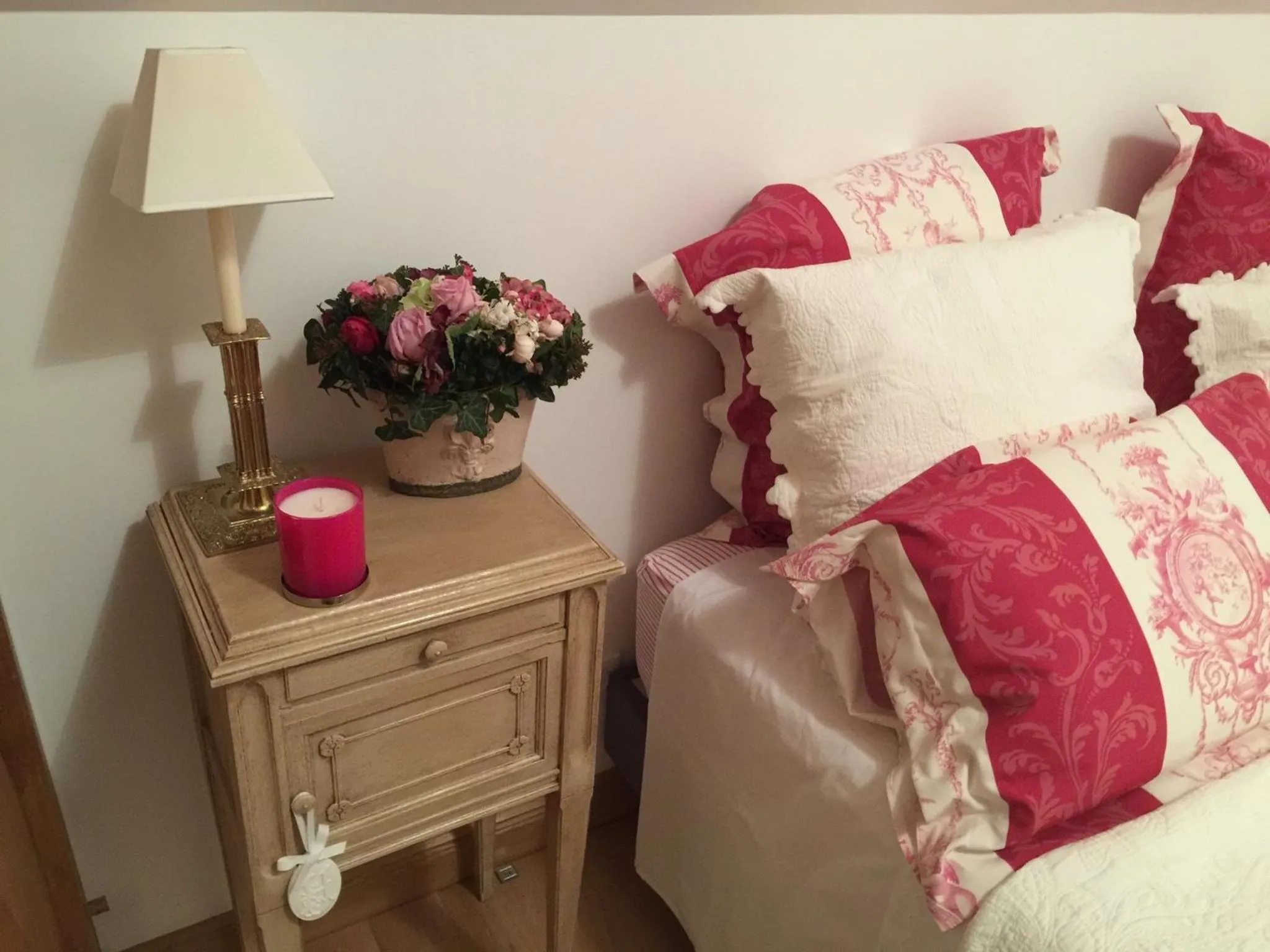 Bedroom in Les Prémices De La Forêt