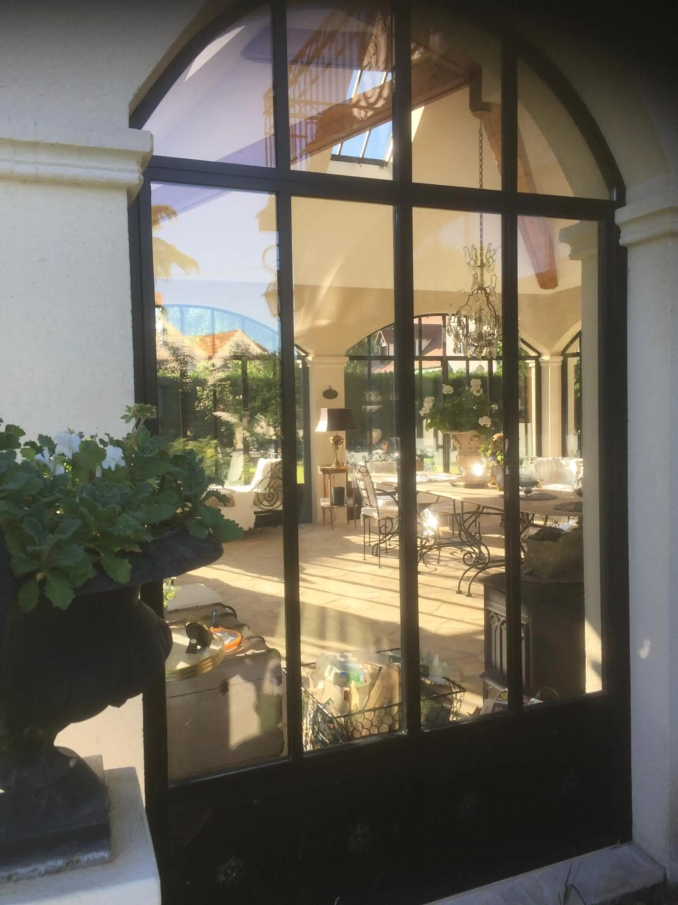 Property building in Les Prémices De La Forêt