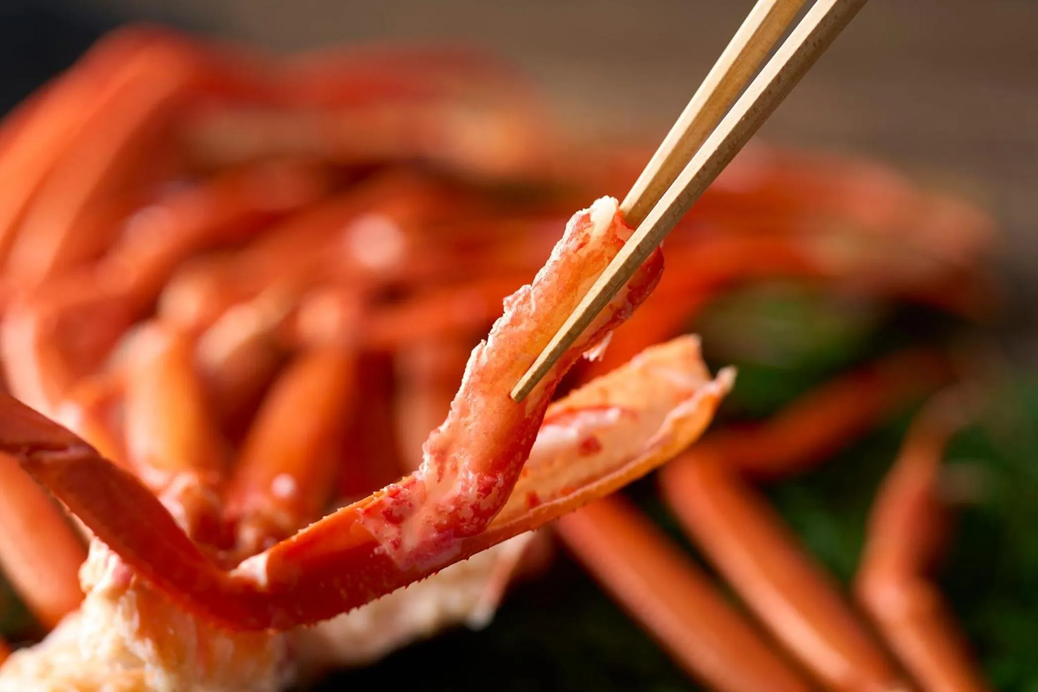 Dinner in Ooedo Onsen Monogatari Awazu Grand Hotel