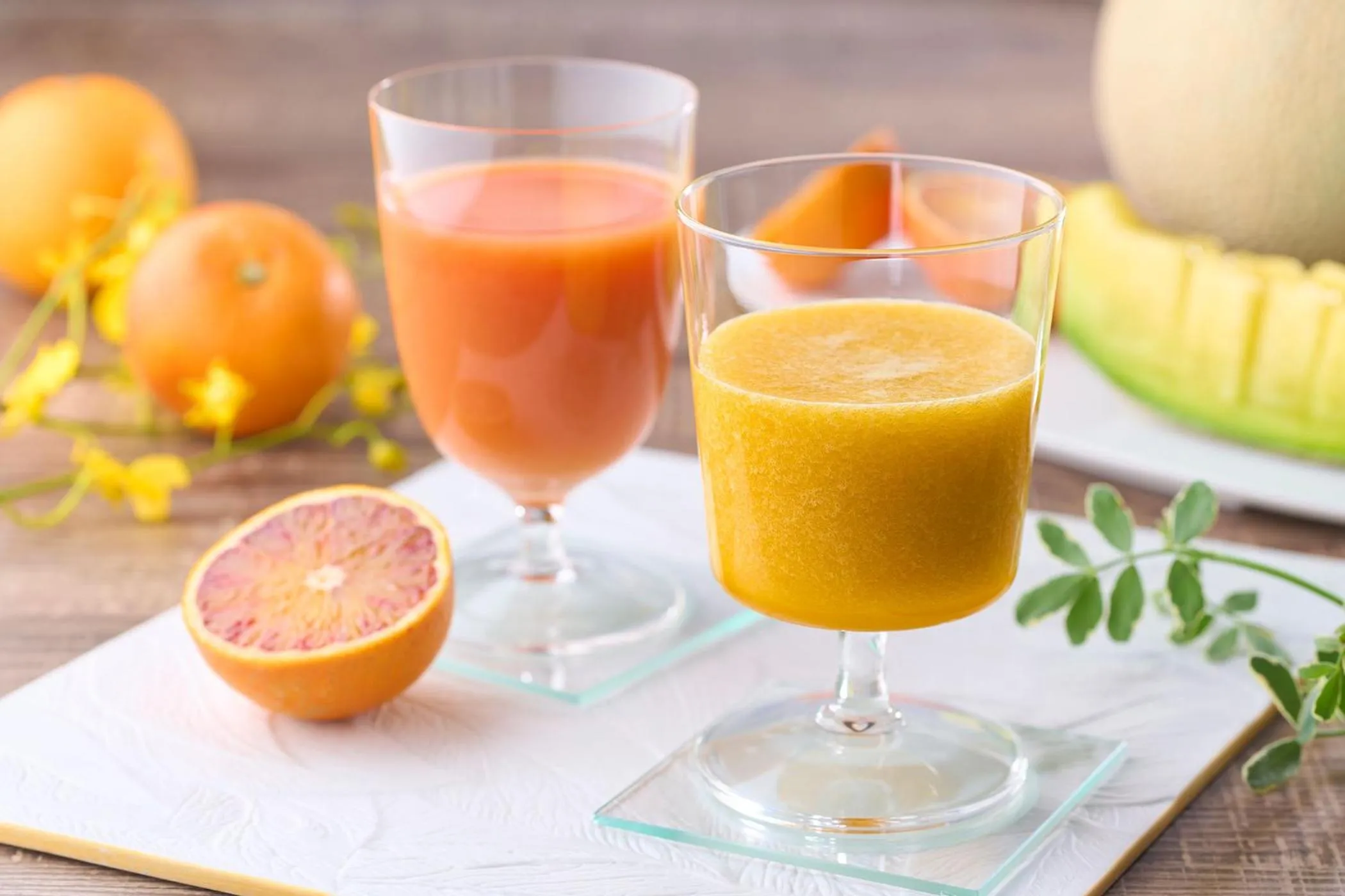 Breakfast in Ooedo Onsen Monogatari Awazu Grand Hotel