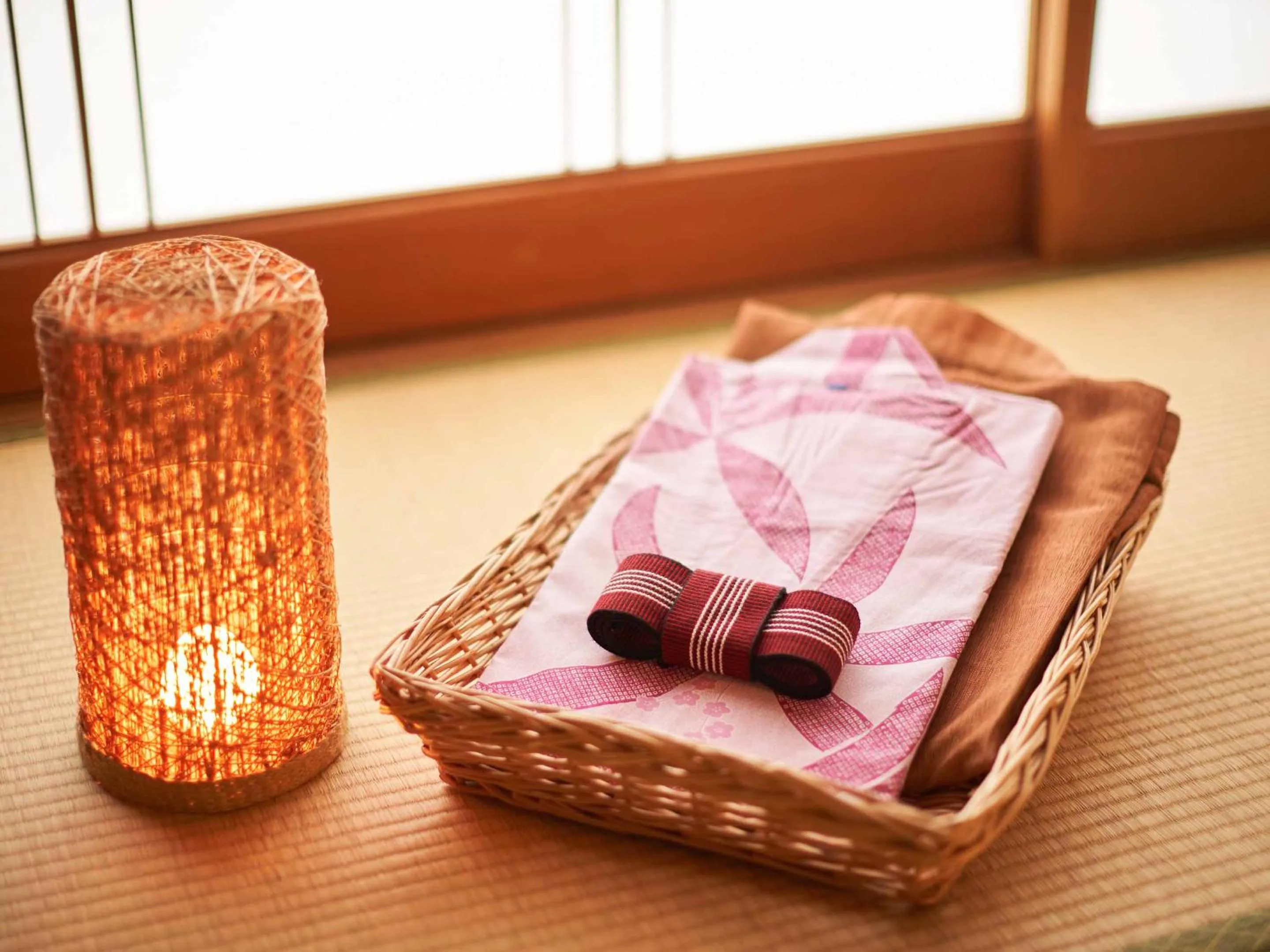 Photo of the whole room in Yukai Resort Ureshinokan