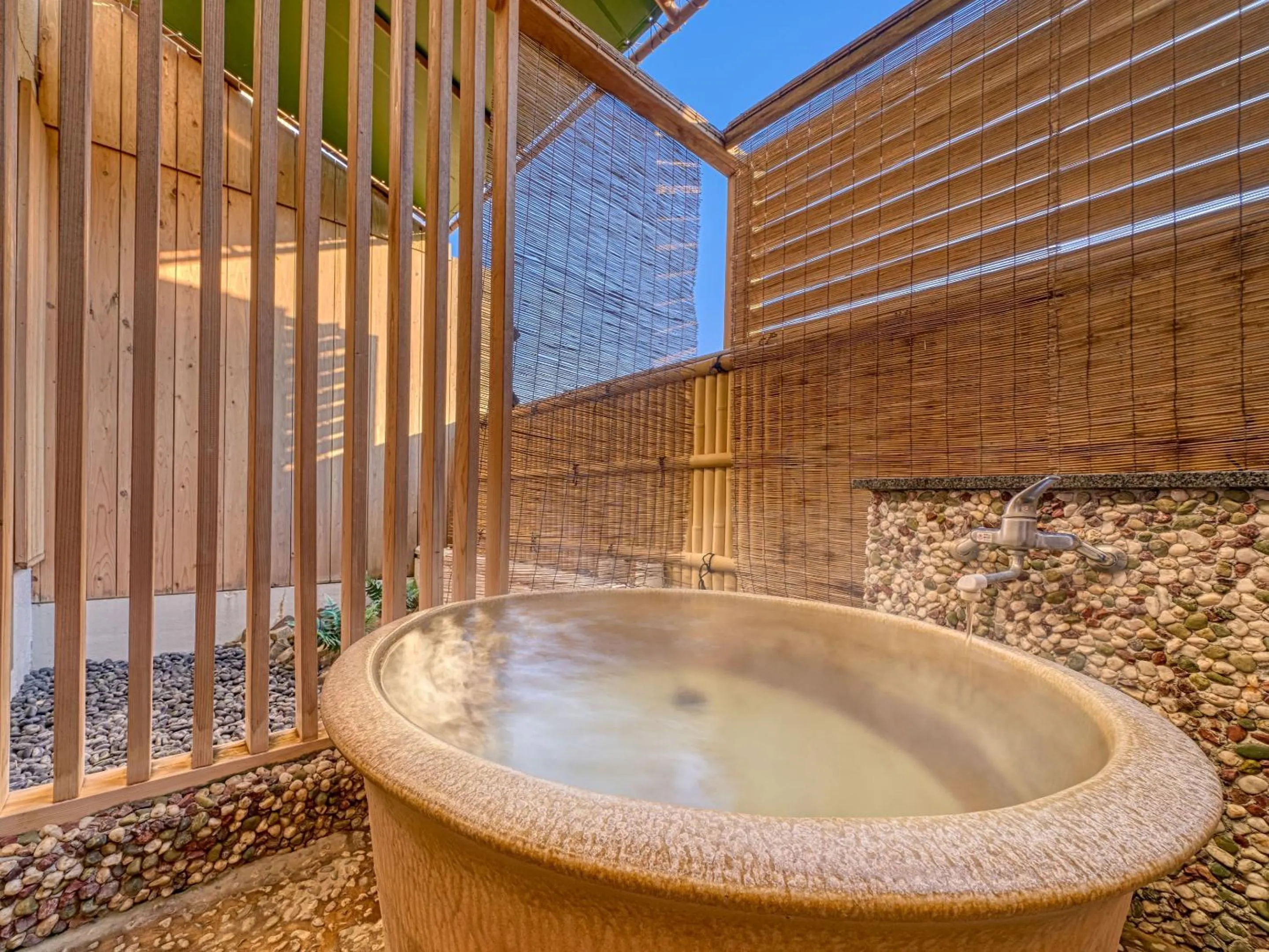 Photo of the whole room in Yukai Resort Ureshinokan