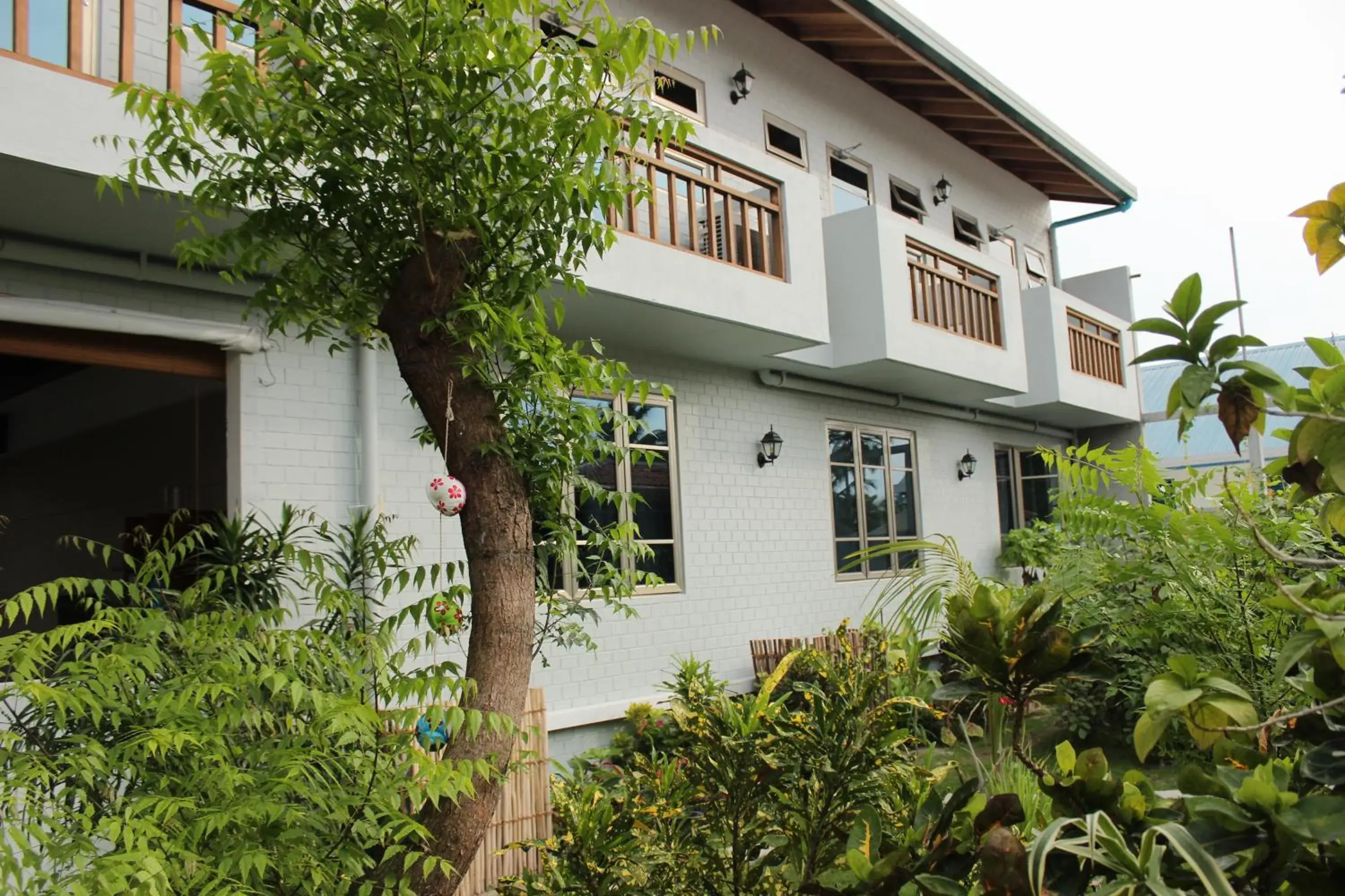 Deluxe Single Room with Sea View in Cerulean View Residence Deluxe Single Room with Sea View in Cerulean View Residence