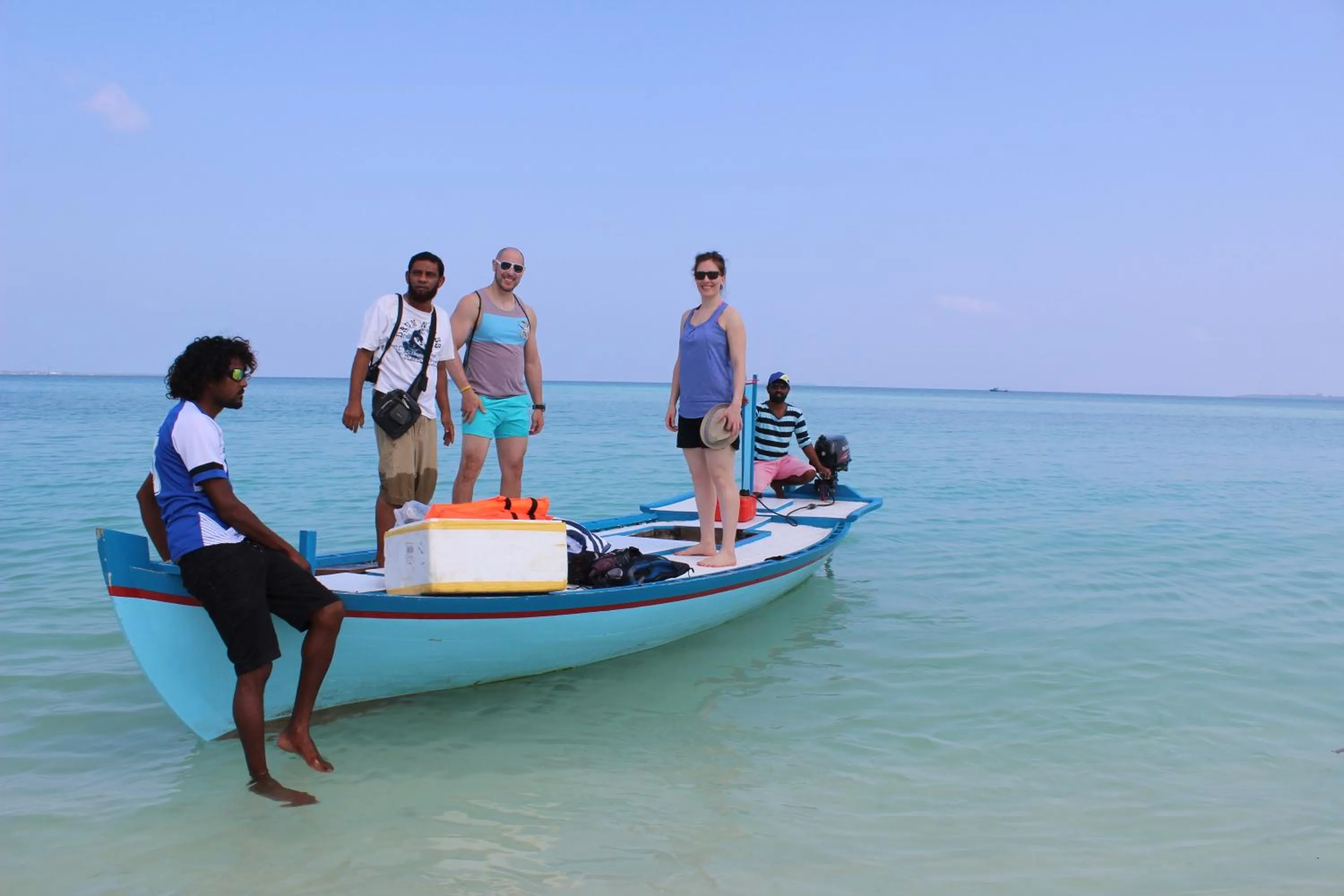 Activities in Cerulean View Residence