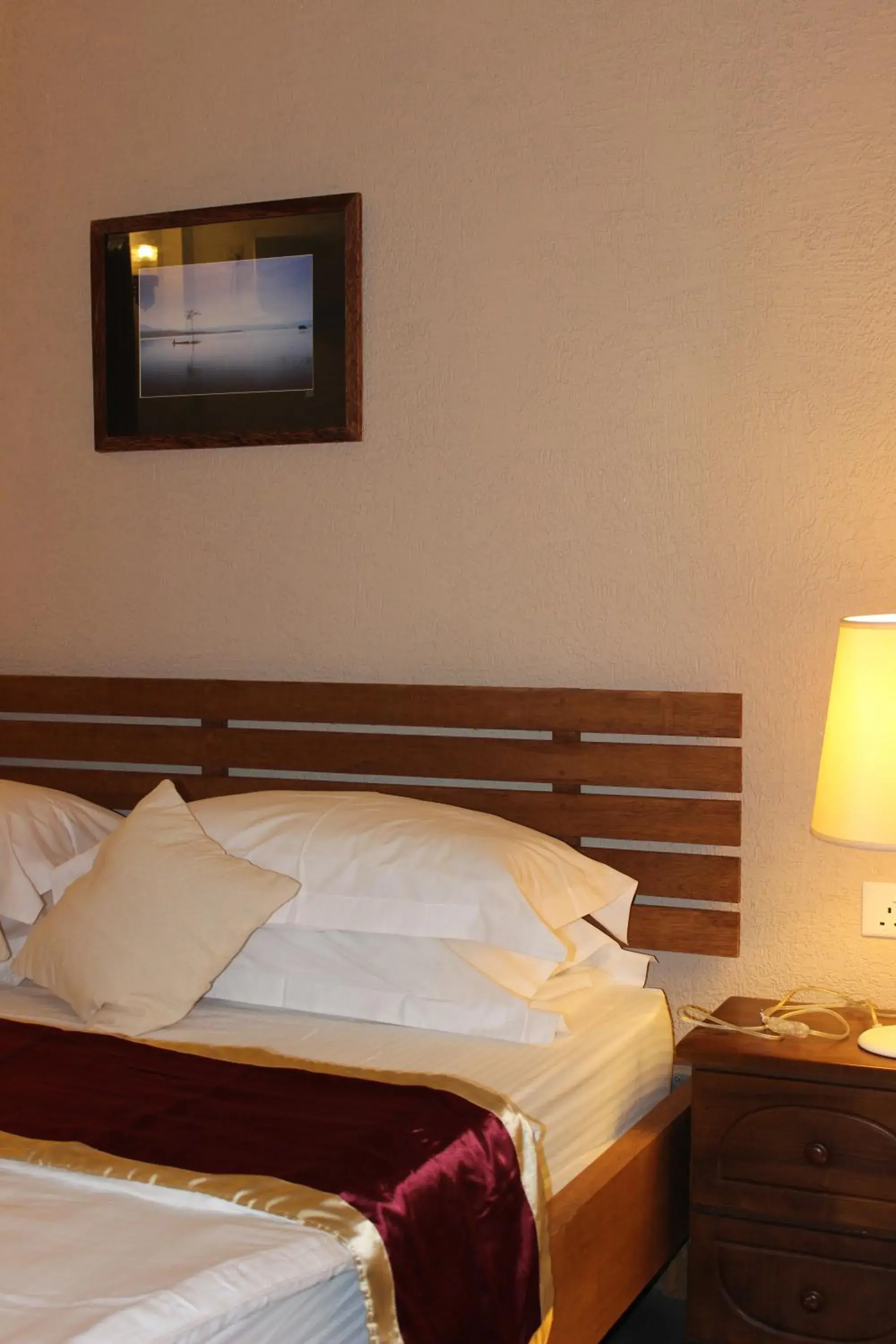 Deluxe Double or Twin Room with Sea View in Cerulean View Residence Deluxe Double or Twin Room with Sea View in Cerulean View Residence