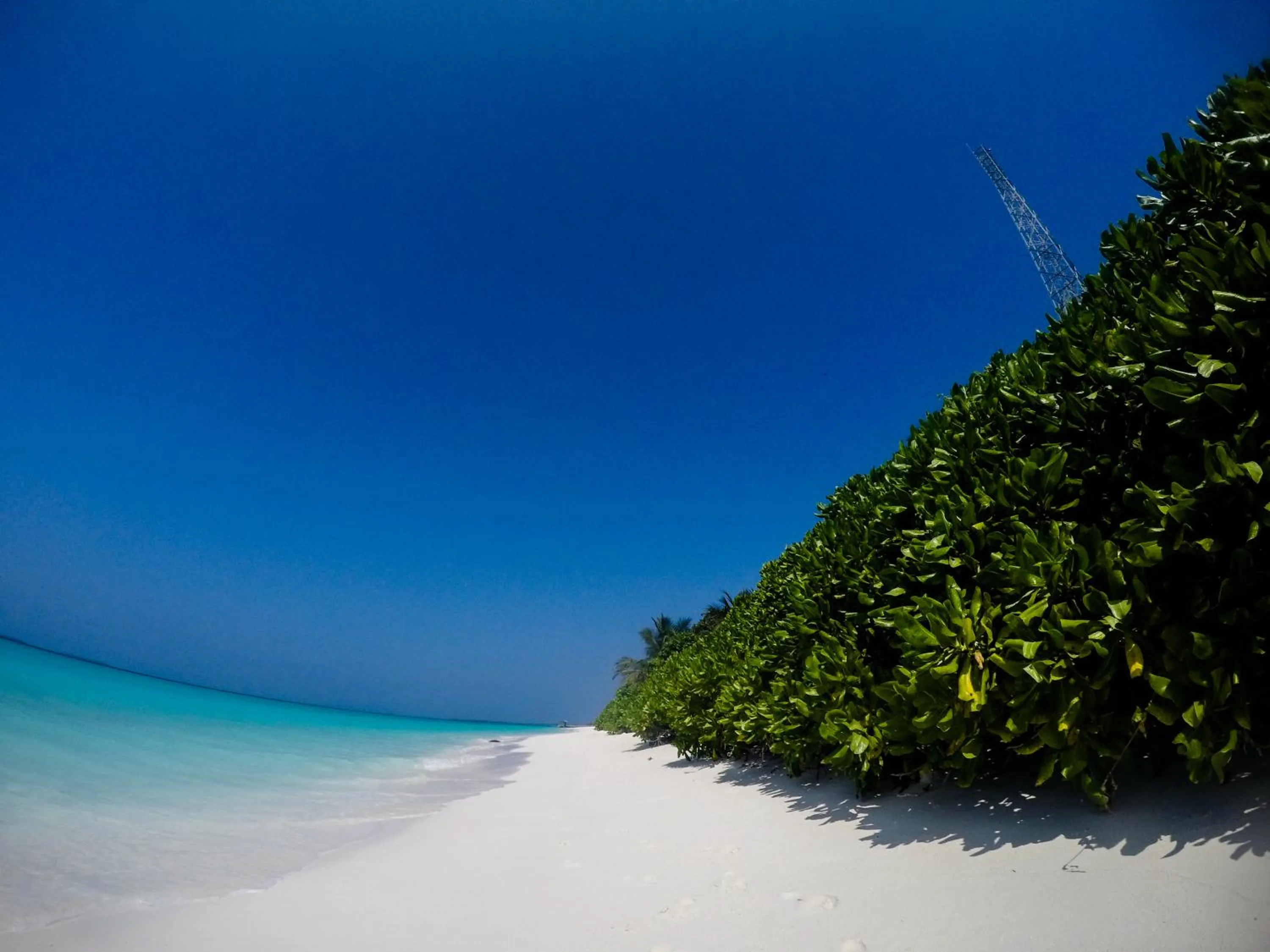 Off site in Cerulean View Residence