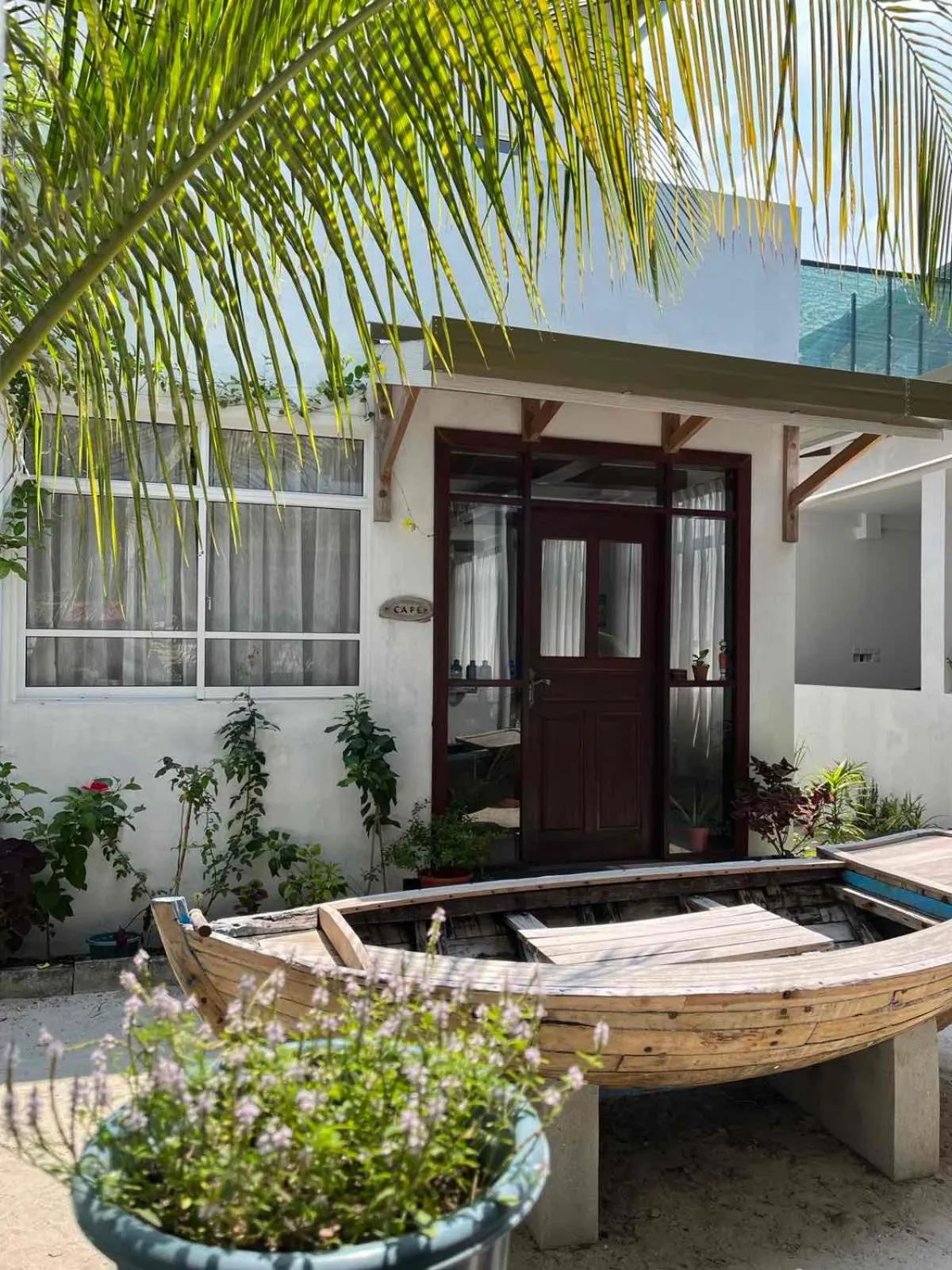 Cerulean View Residence