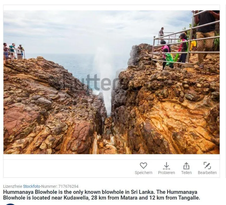 Lanka Beach Bungalows