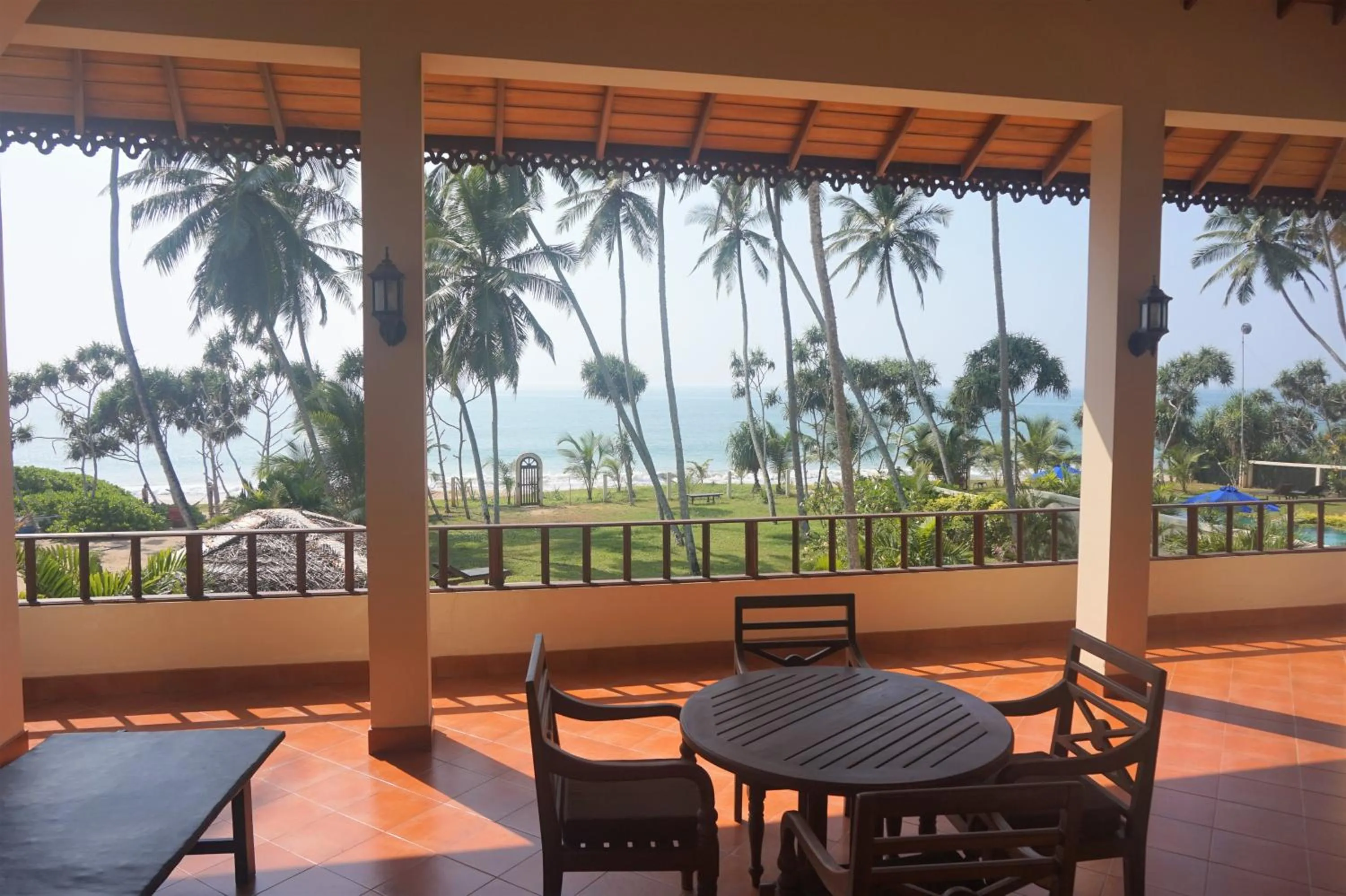 Lanka Beach Bungalows