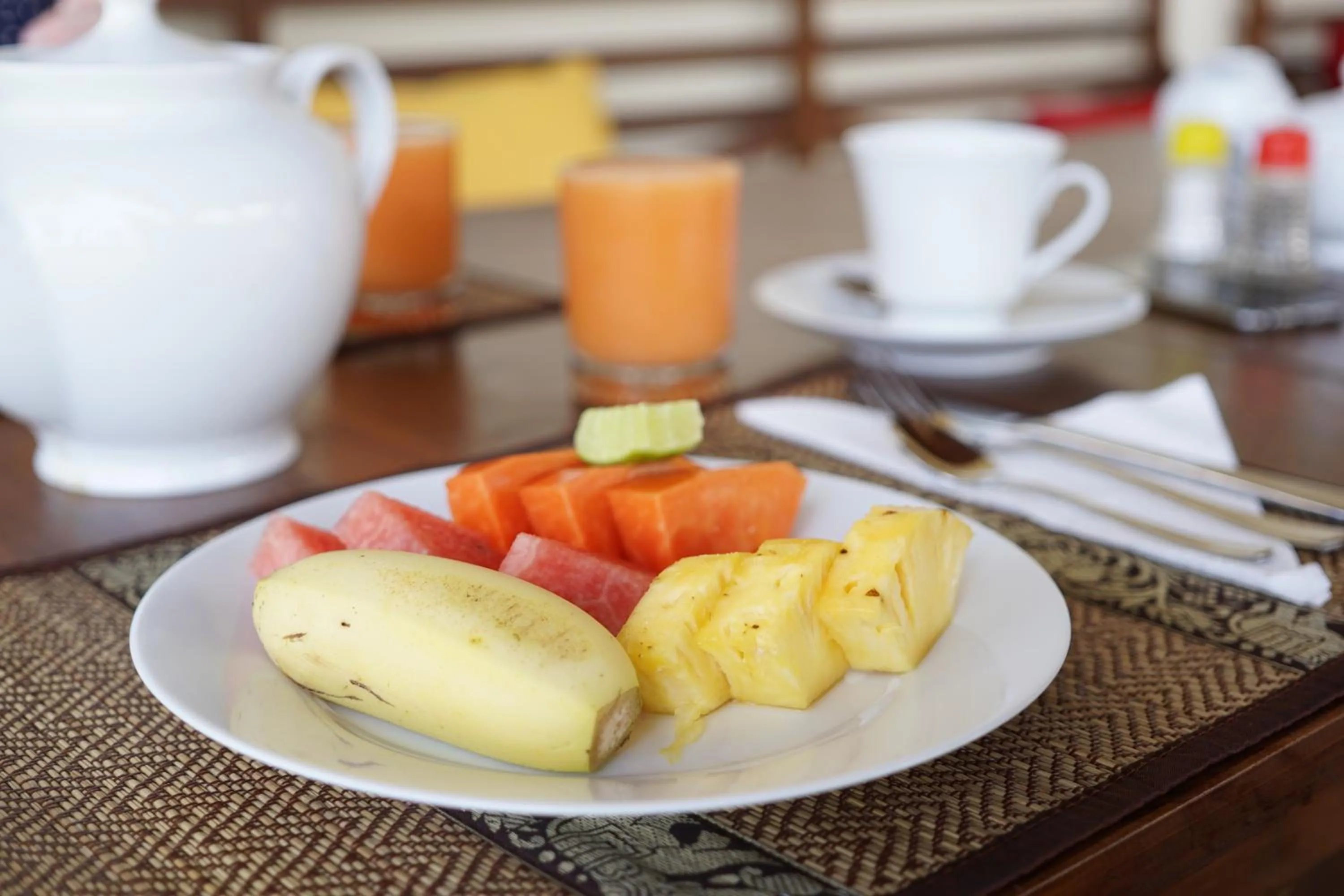 Lanka Beach Bungalows