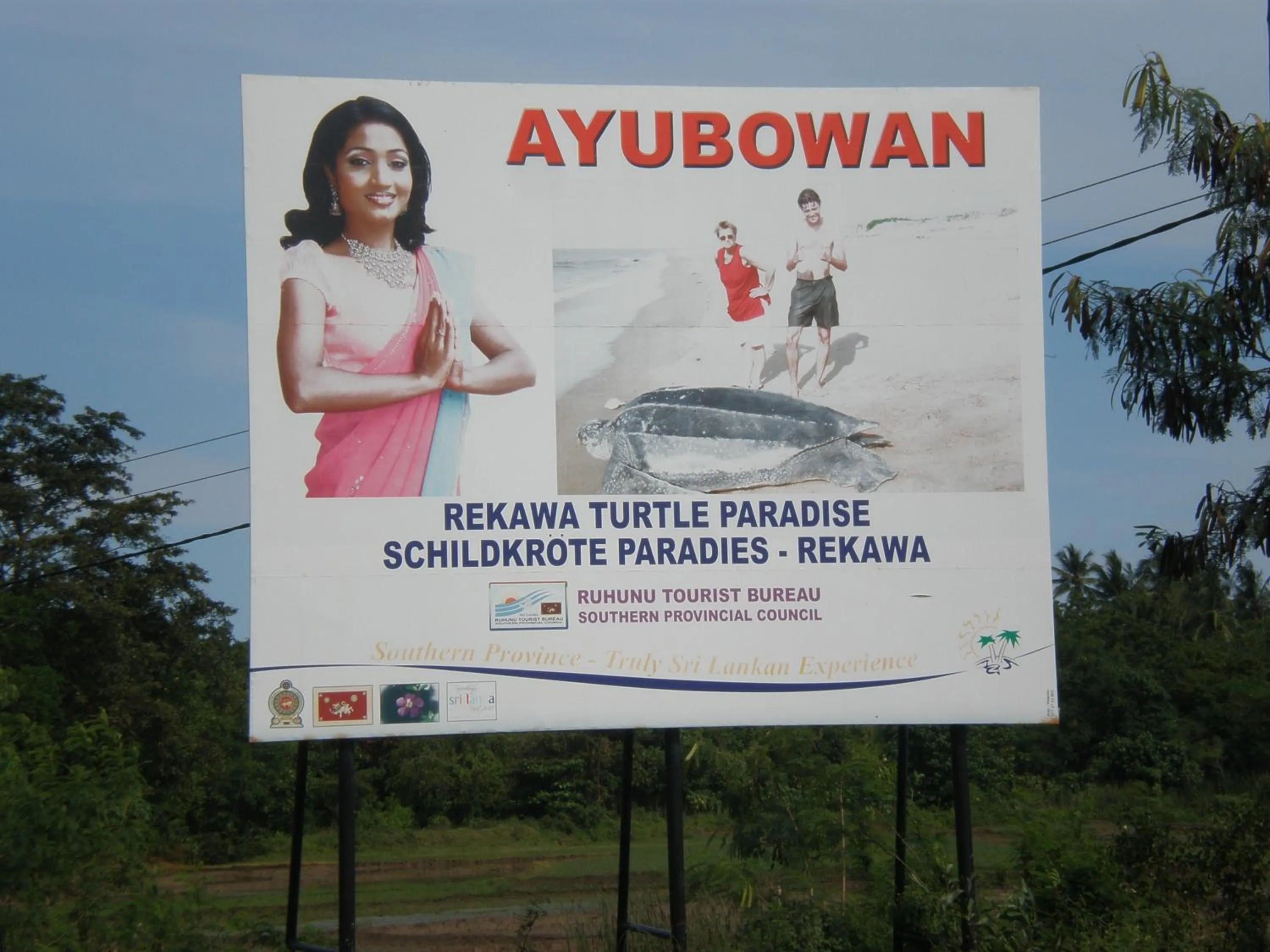 Lanka Beach Bungalows