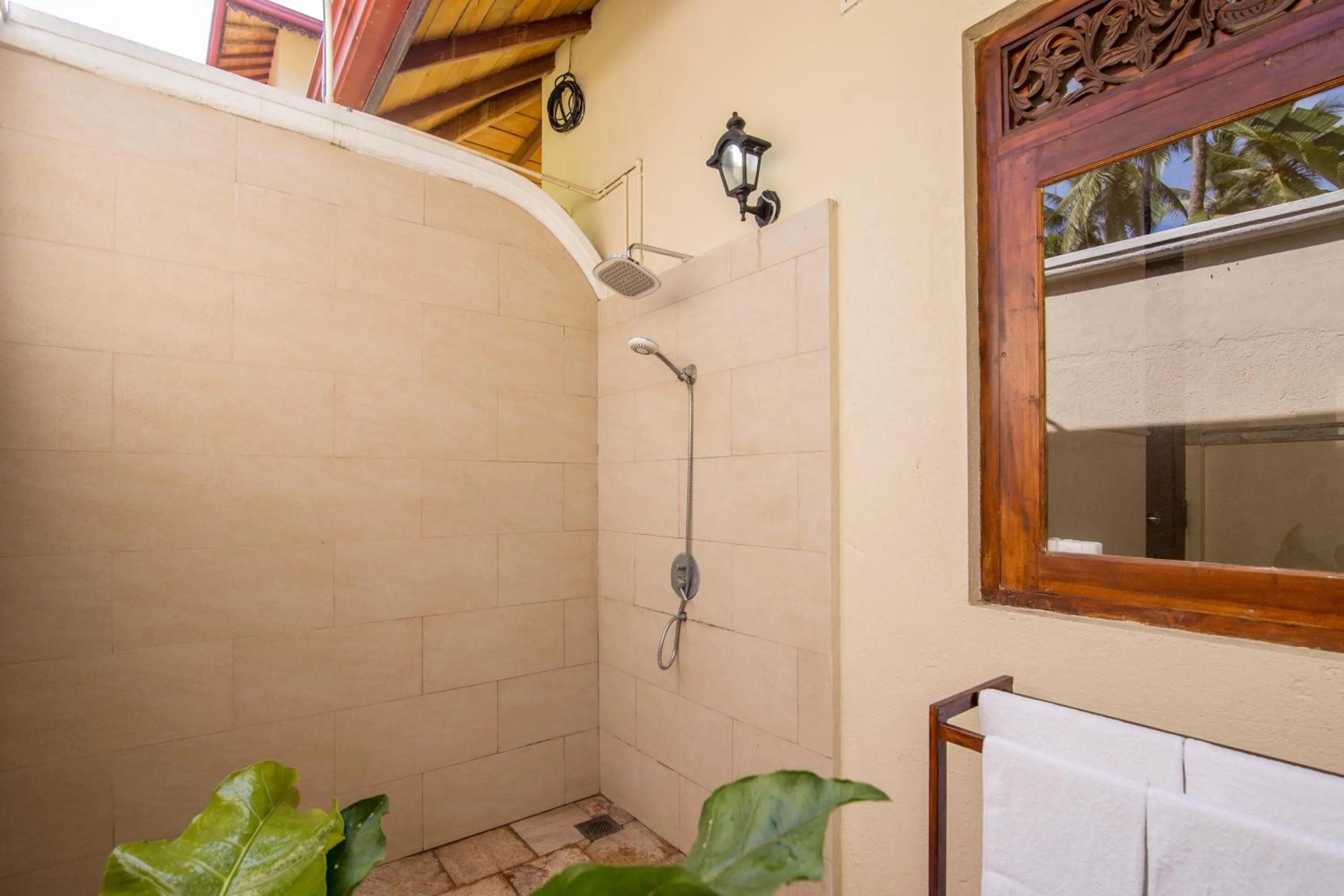 Shower, Bathroom in Lanka Beach Bungalows