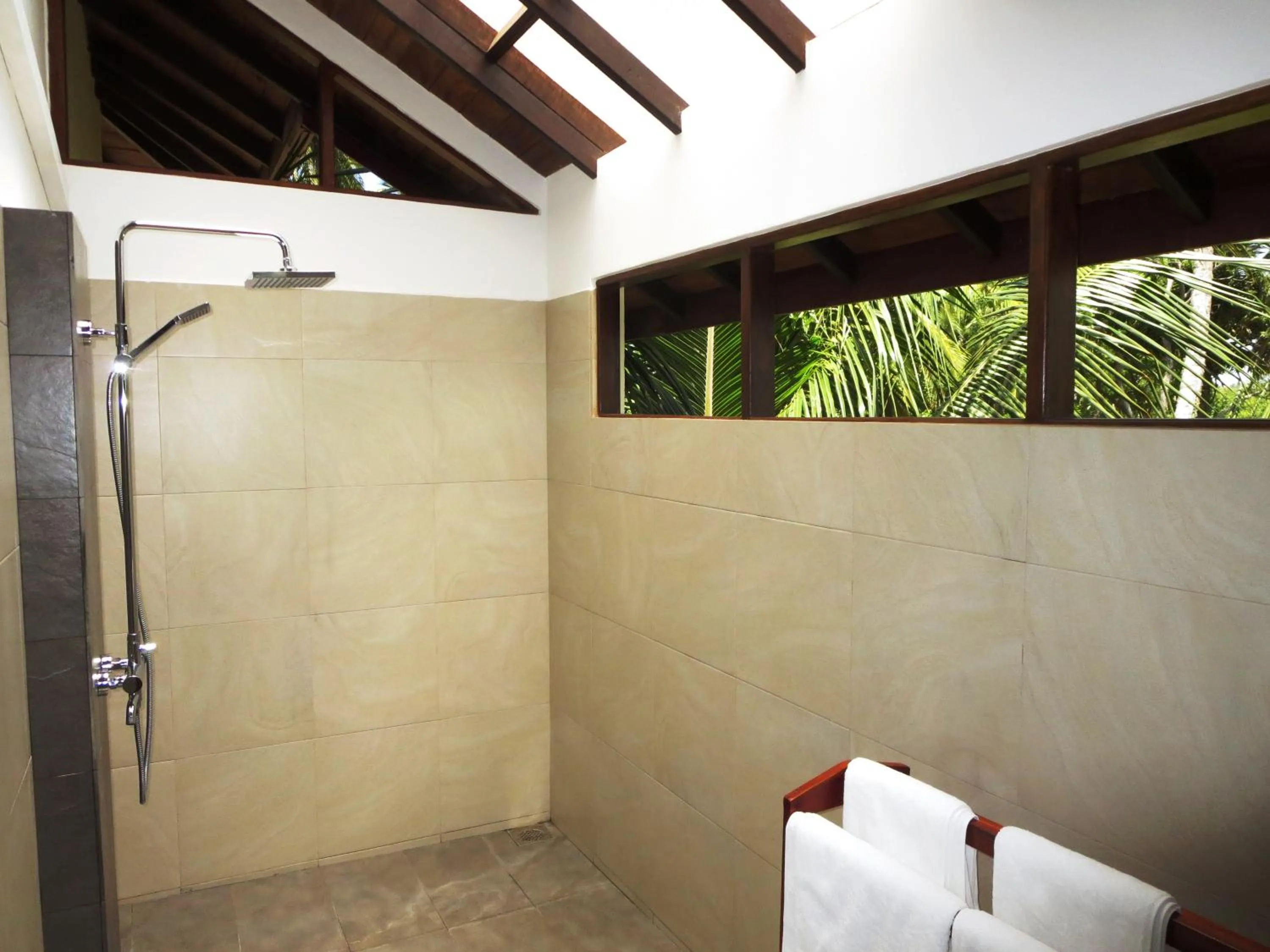 Shower, Bathroom in Lanka Beach Bungalows