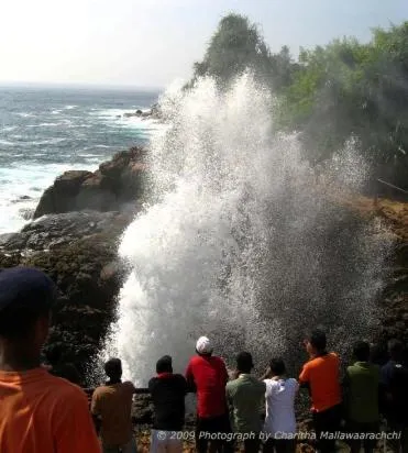 Lanka Beach Bungalows