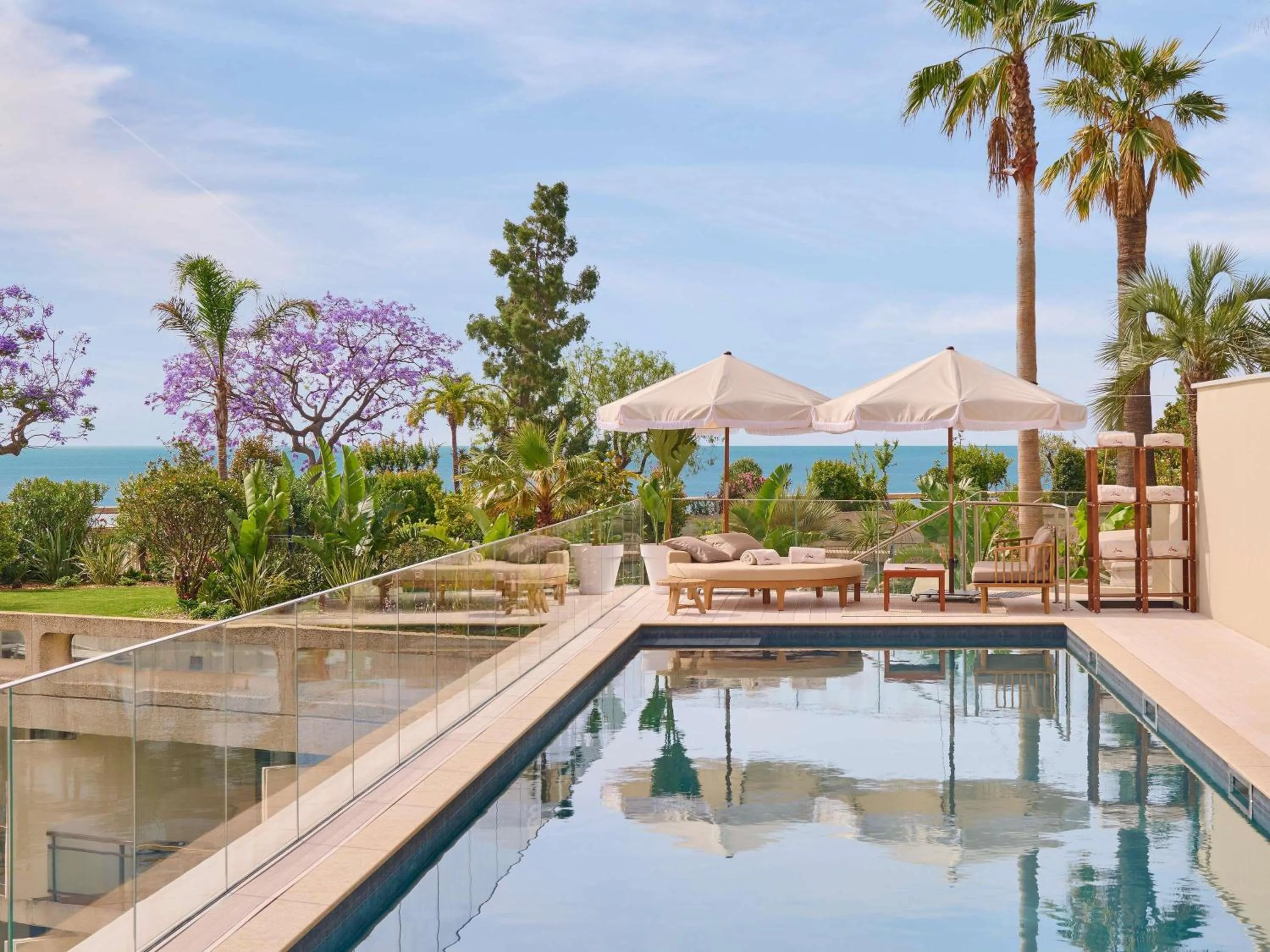 Other in Fairmont Monte Carlo