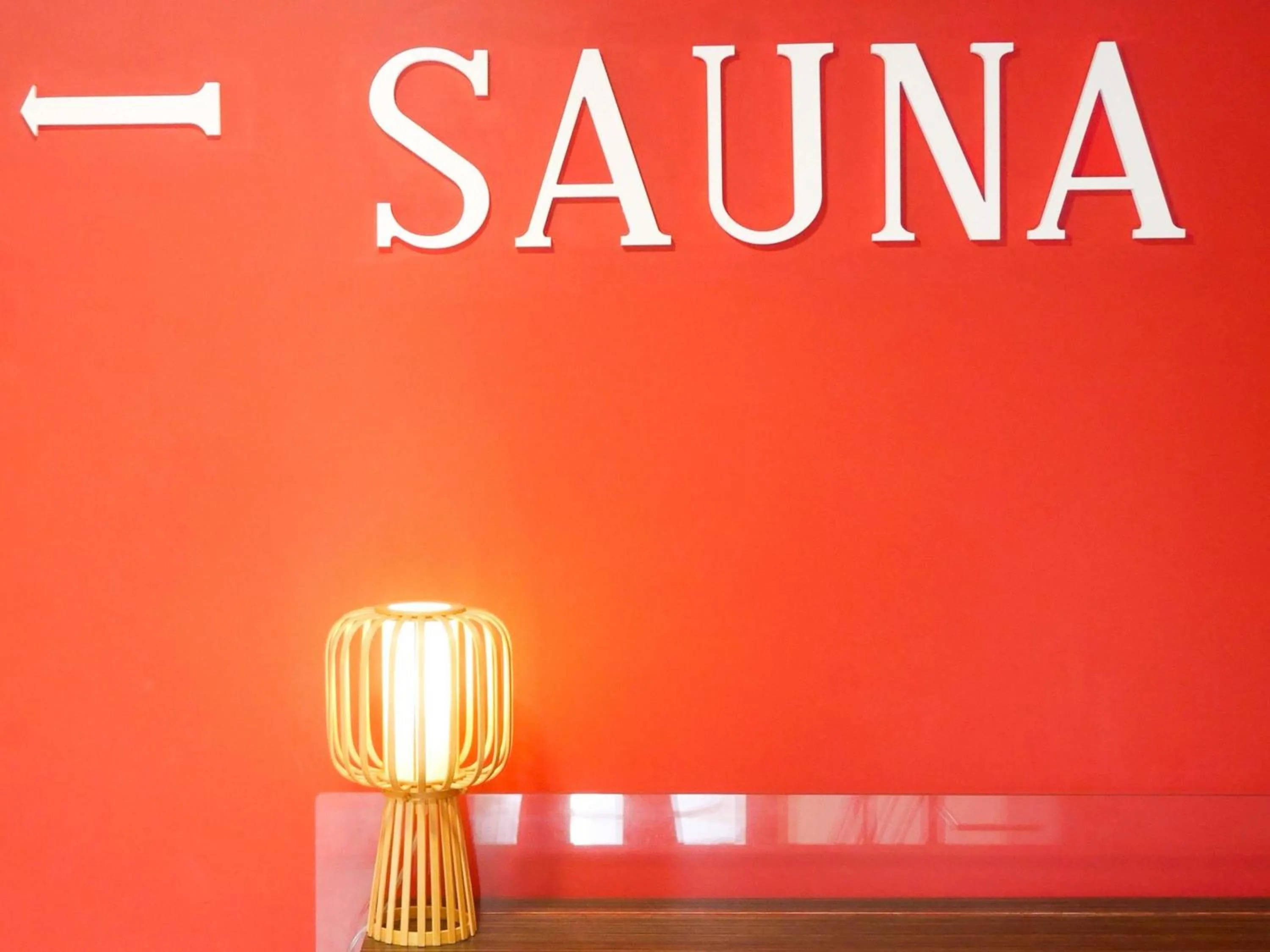 Fitness centre/facilities in Novotel Monte-Carlo