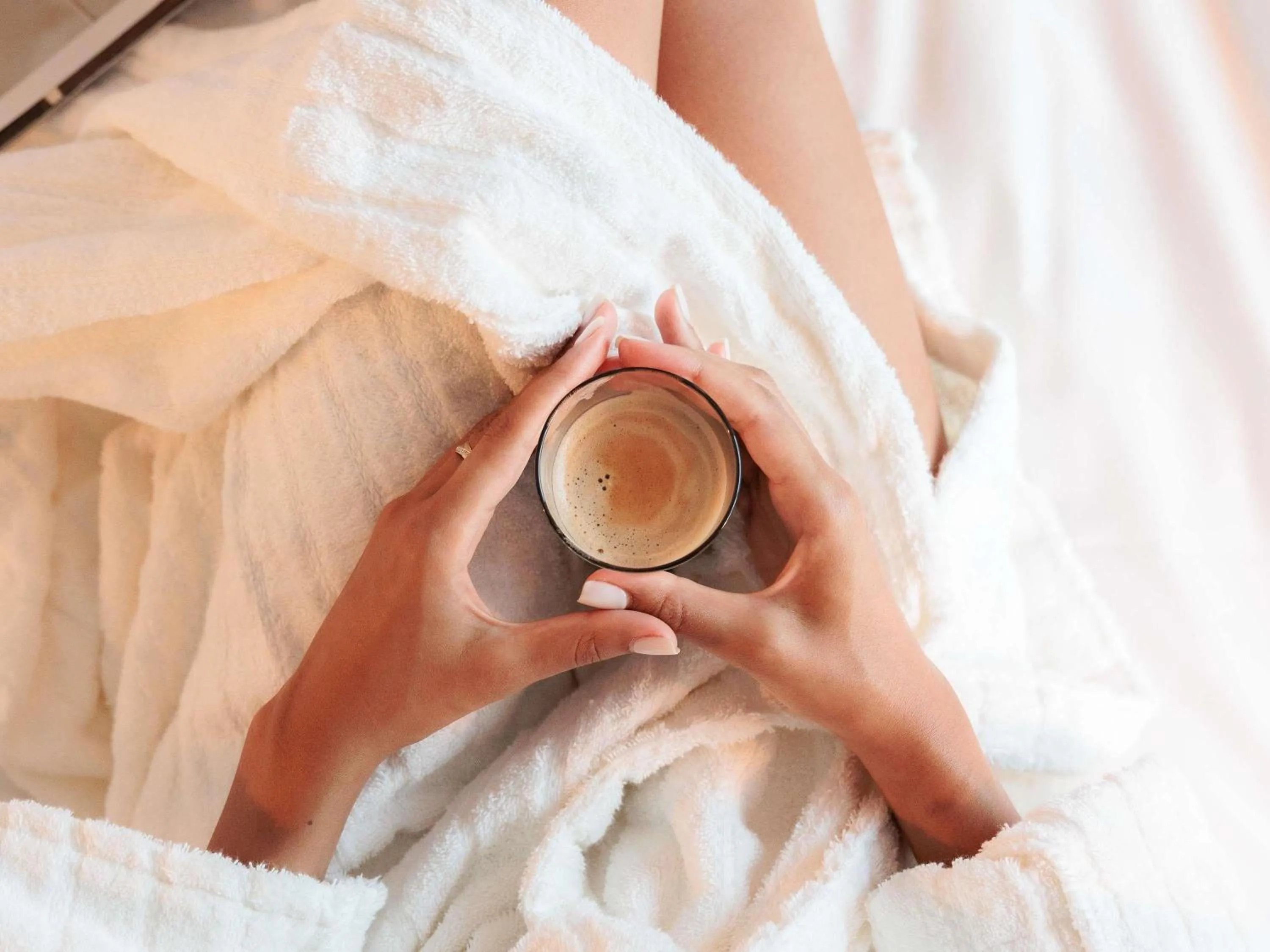 Bedroom, Bed in Novotel Monte-Carlo