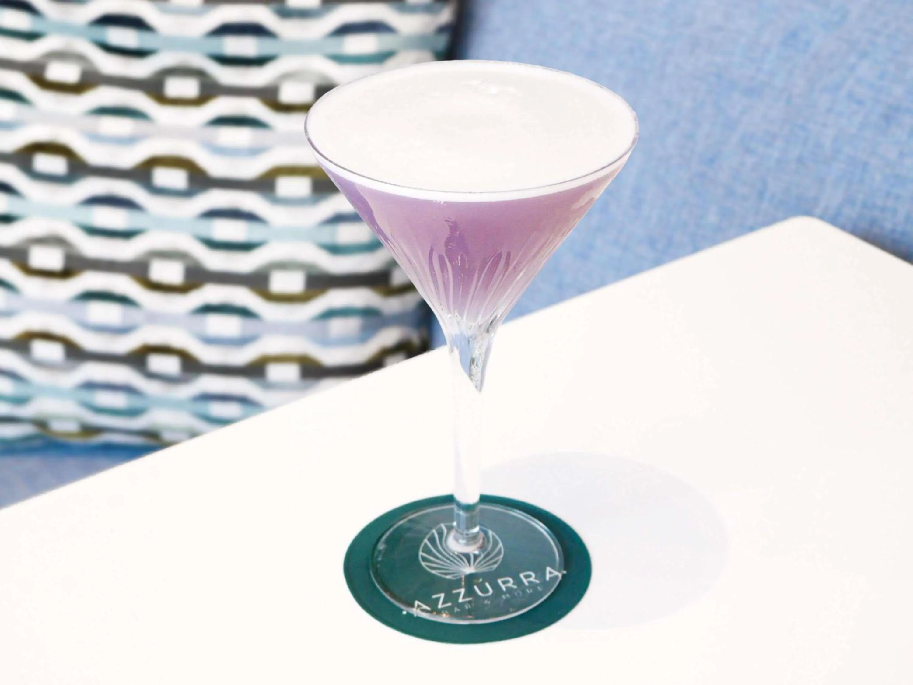 Lounge or bar in Novotel Monte-Carlo