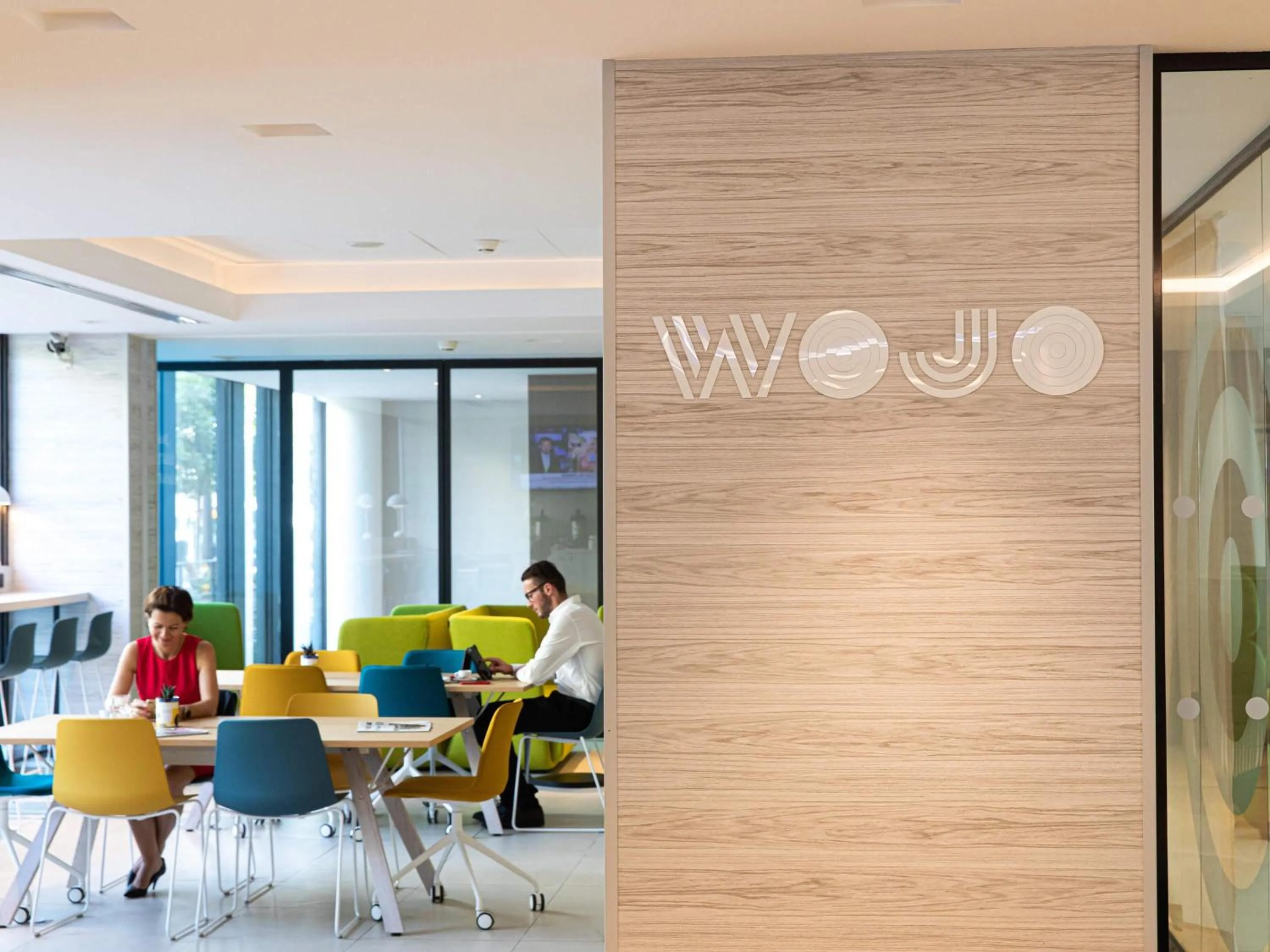 Other in Novotel Monte-Carlo