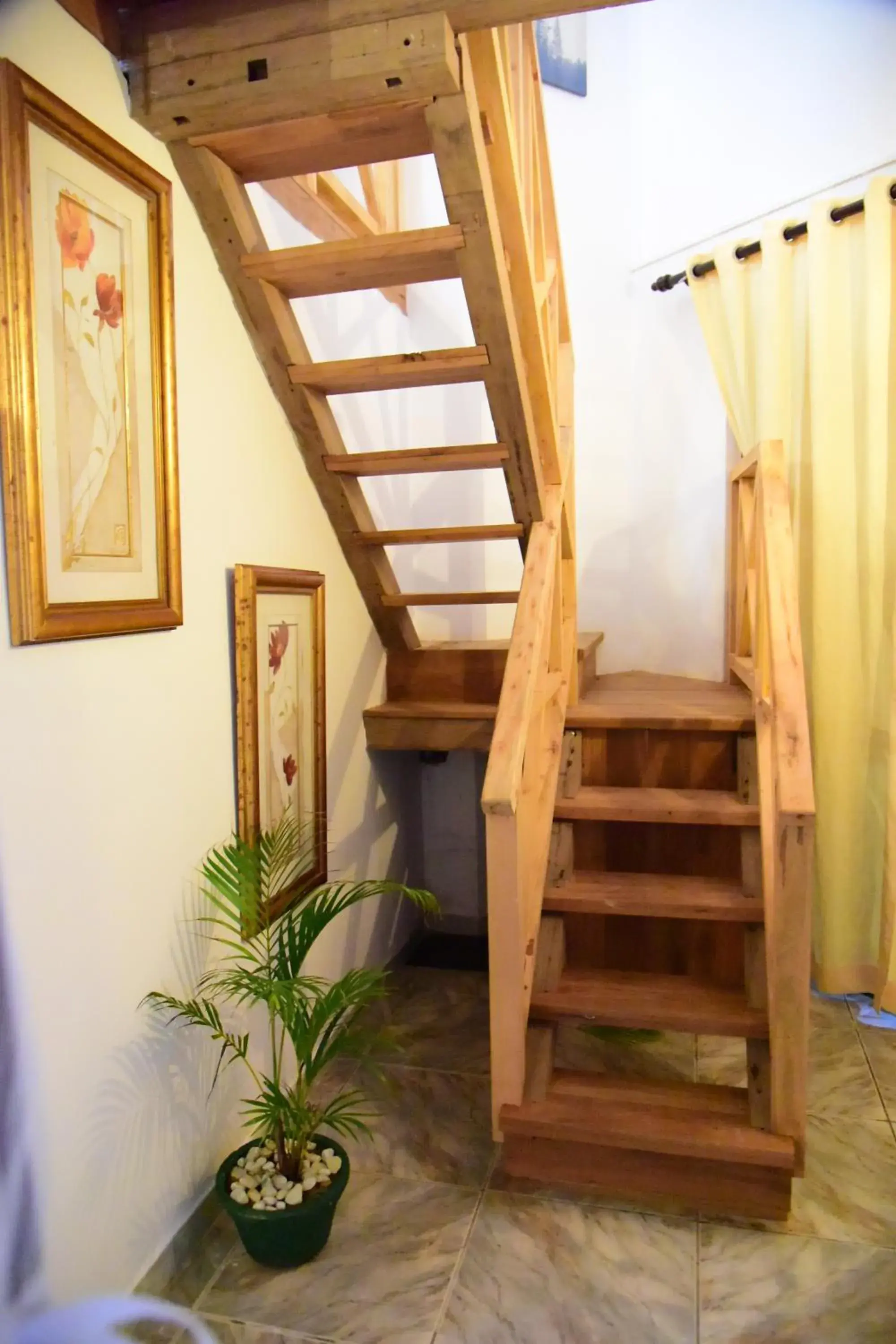 Family Room in Arcadia Resort Family Room in Arcadia Resort