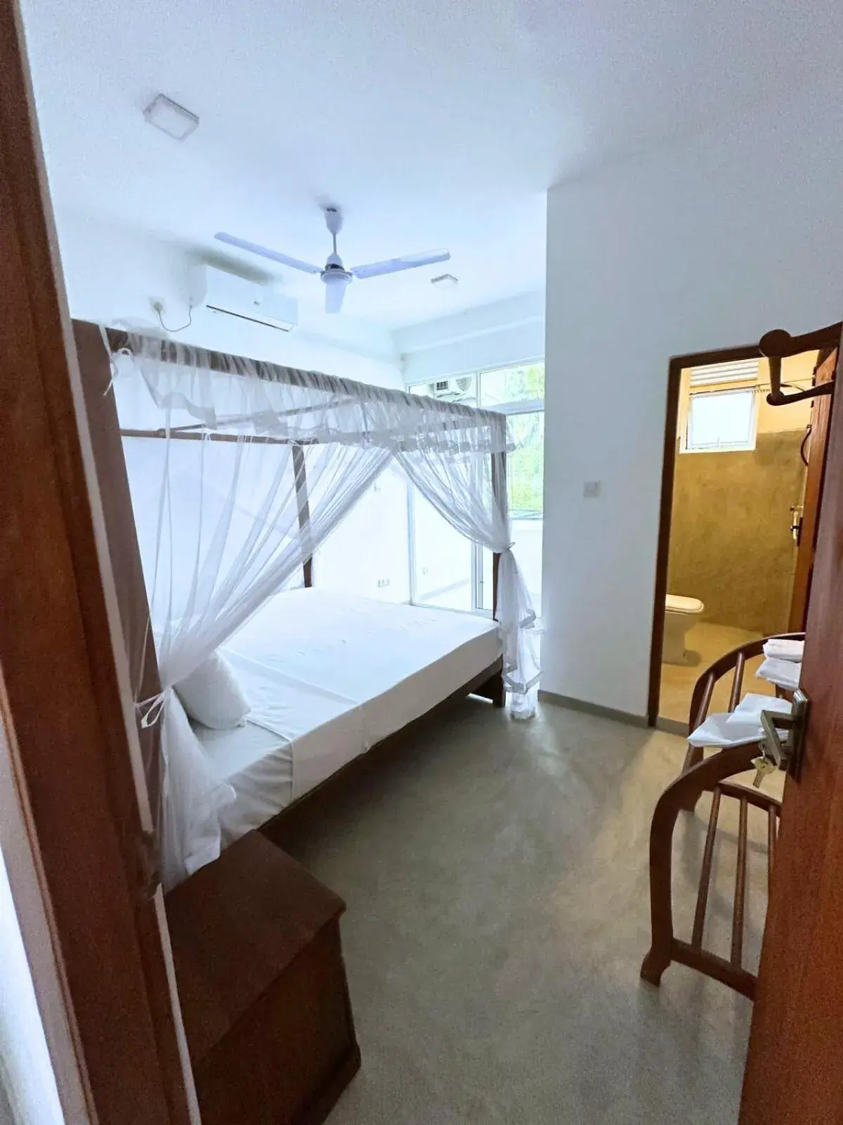 Standard Double Room in Arcadia Resort Standard Double Room in Arcadia Resort