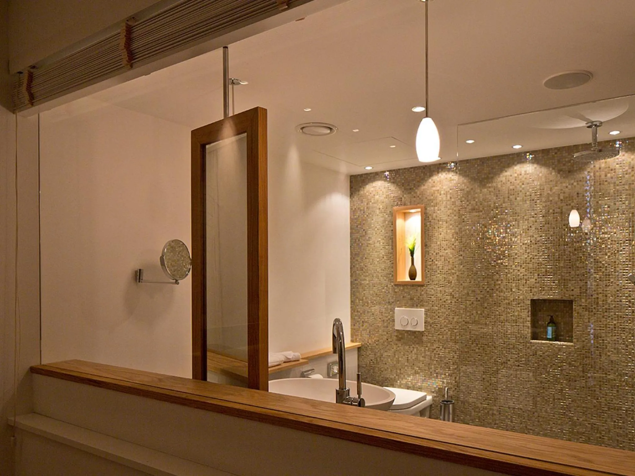 Photo of the whole room in LA MAISON hotel & spa