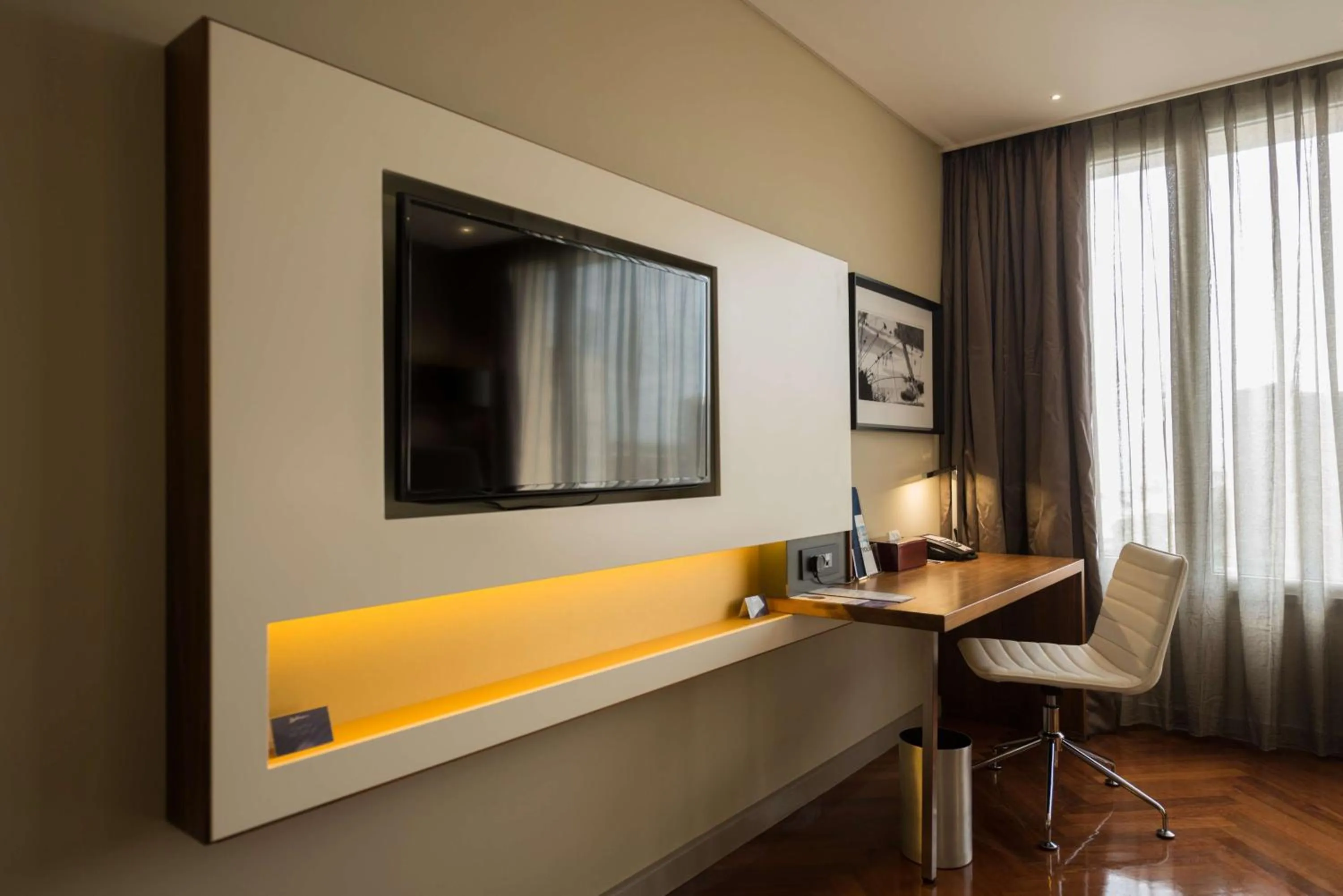 Other in Radisson Blu Okoume Palace Hotel, Libreville