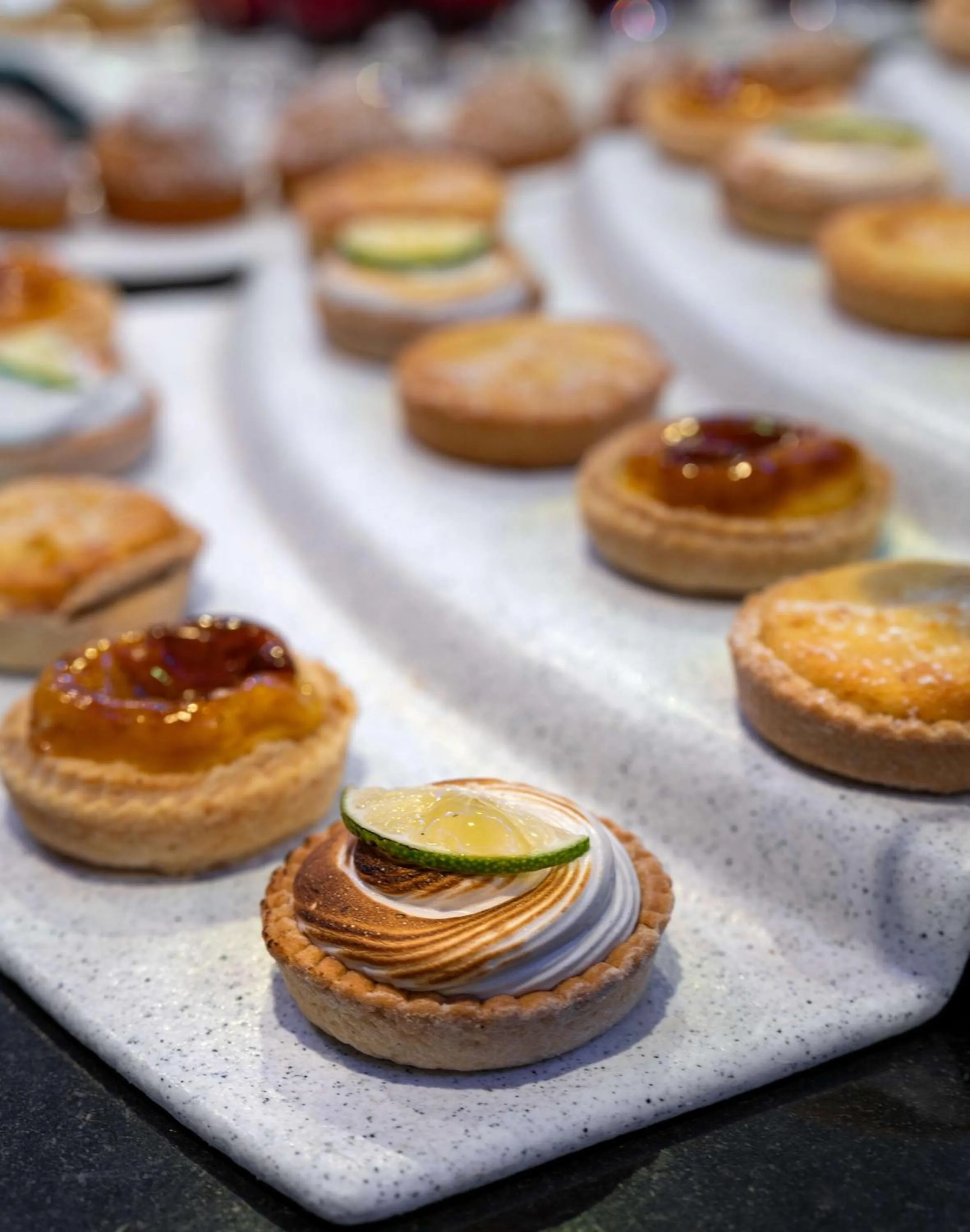 Food and drinks in Radisson Blu Okoume Palace Hotel, Libreville