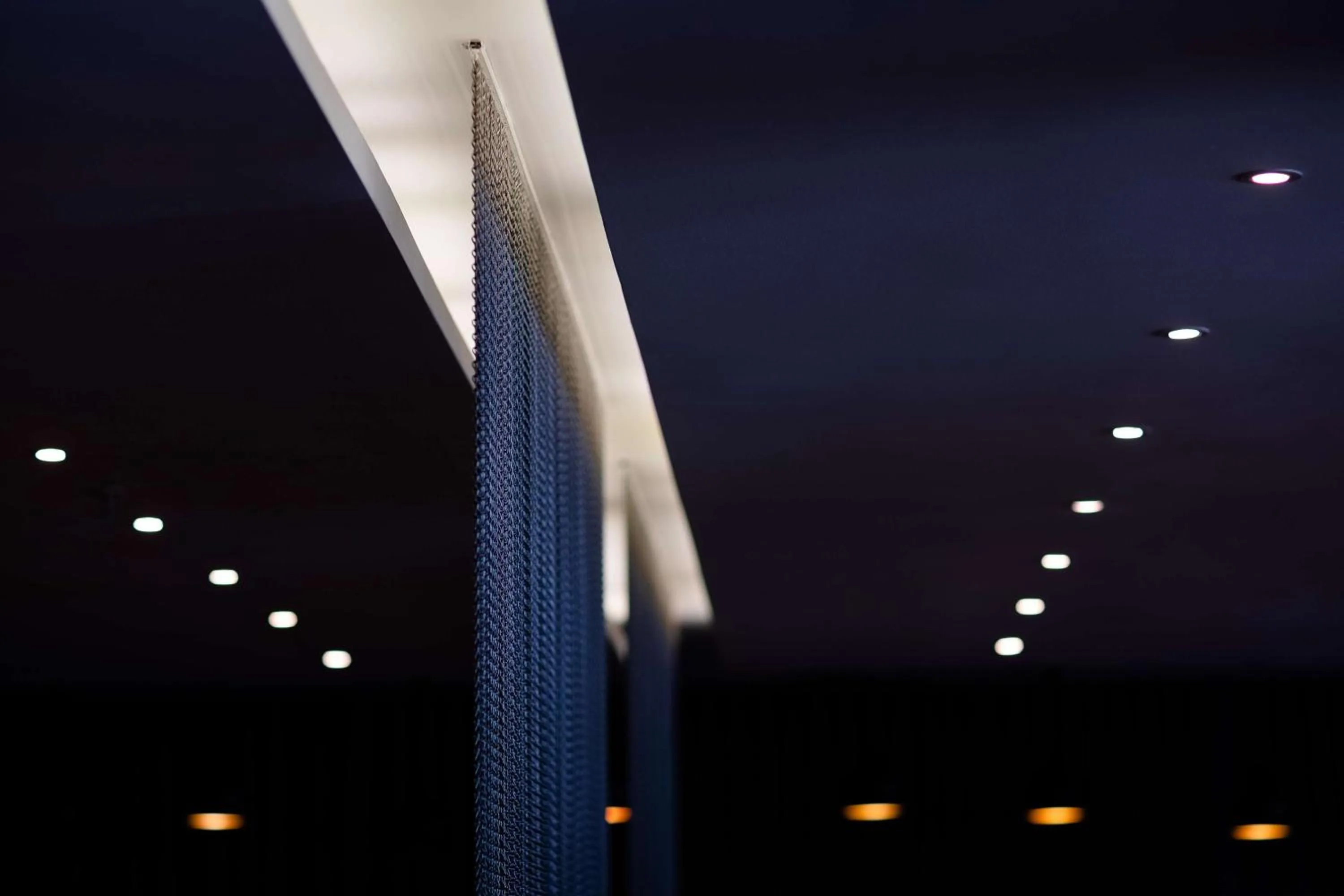 Lounge or bar in Radisson Blu Okoume Palace Hotel, Libreville