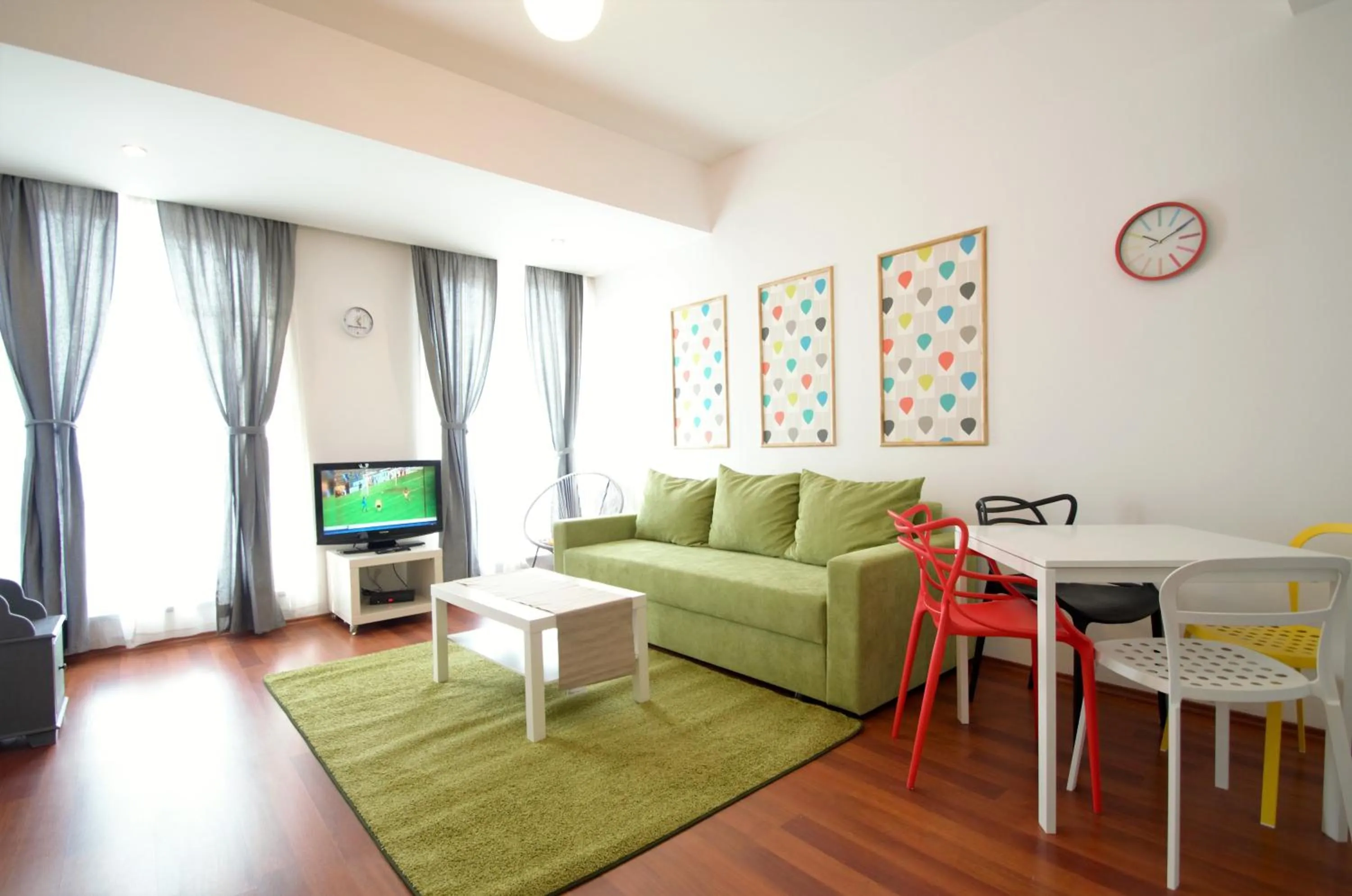 Other in Mosilor Apartments