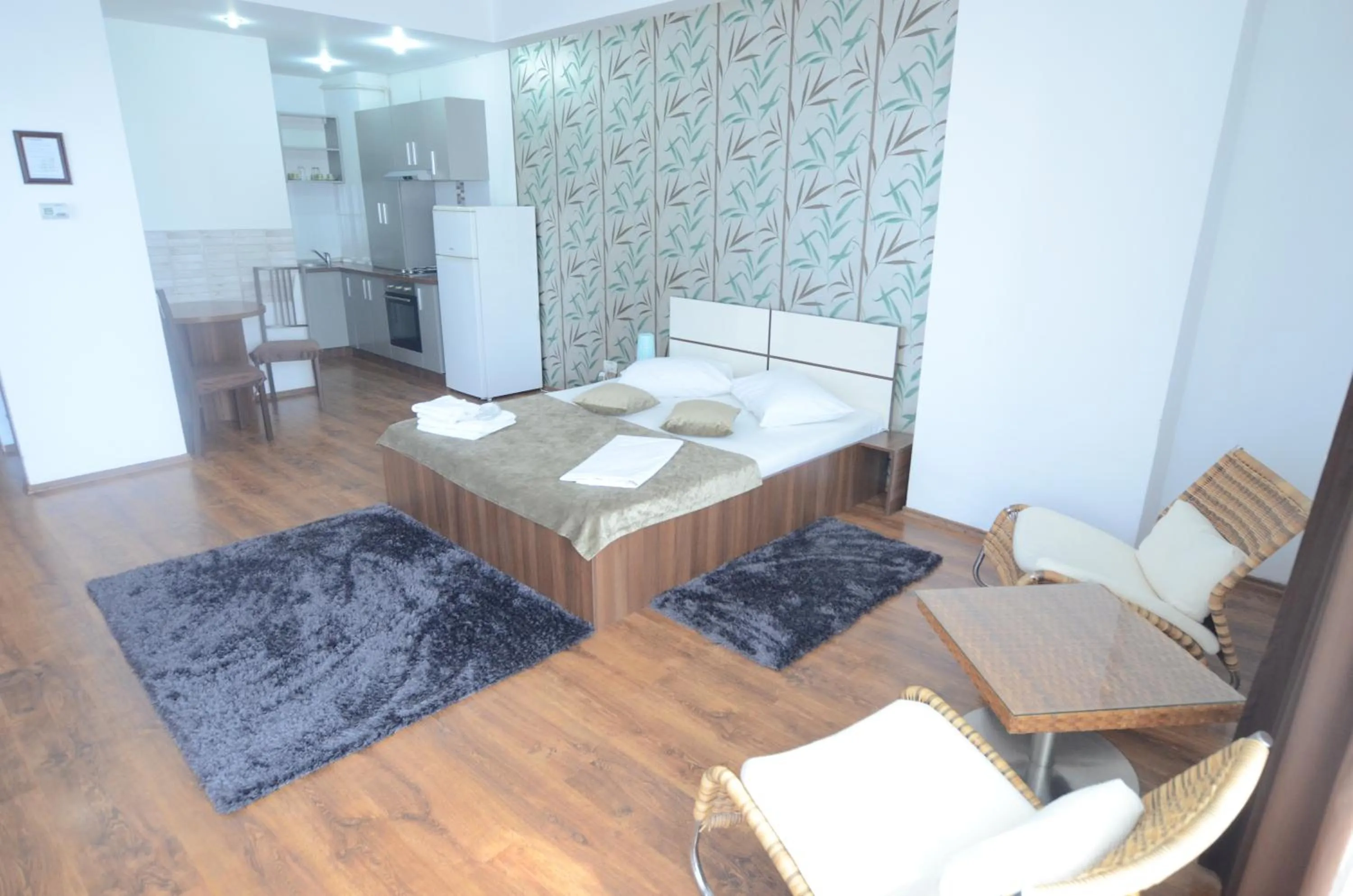 Other, Bed in Mosilor Apartments