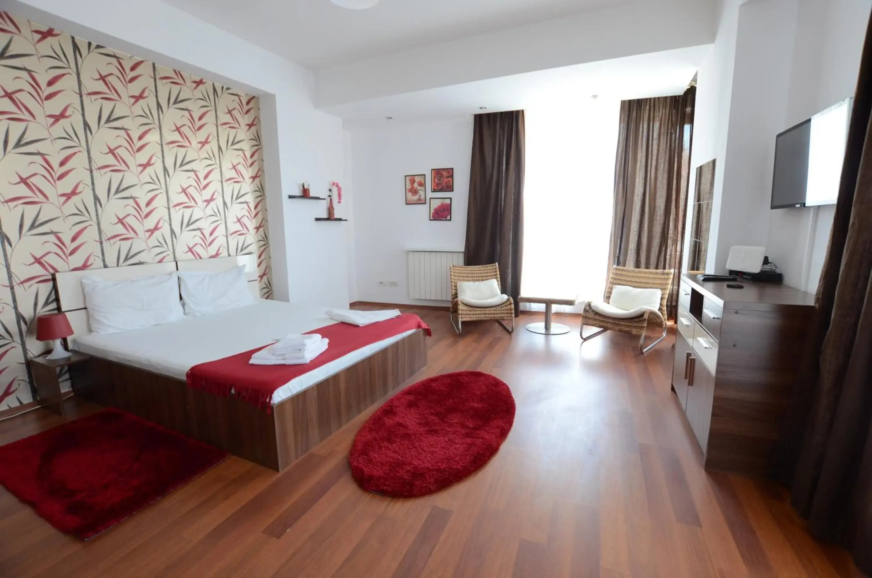 Classic Studio 3 in Mosilor Apartments Classic Studio 3 in Mosilor Apartments