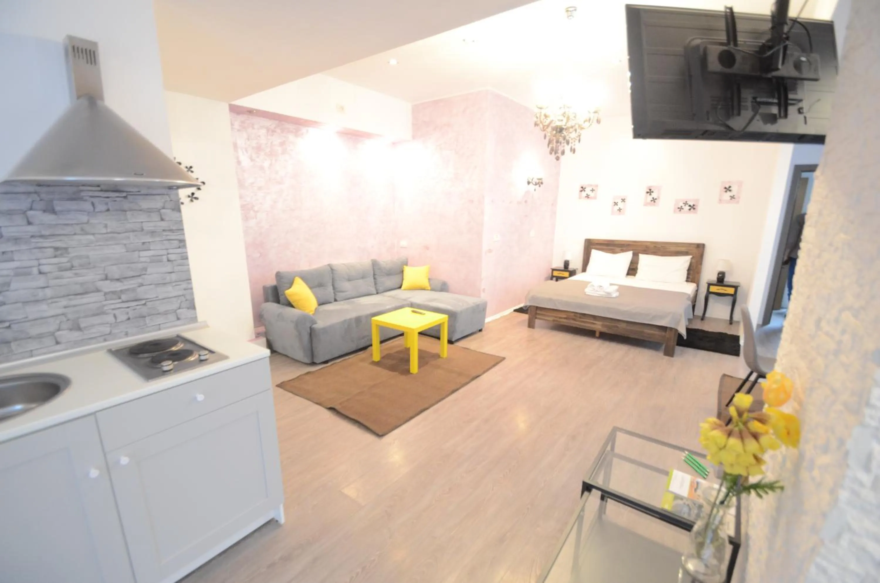 Other in Mosilor Apartments