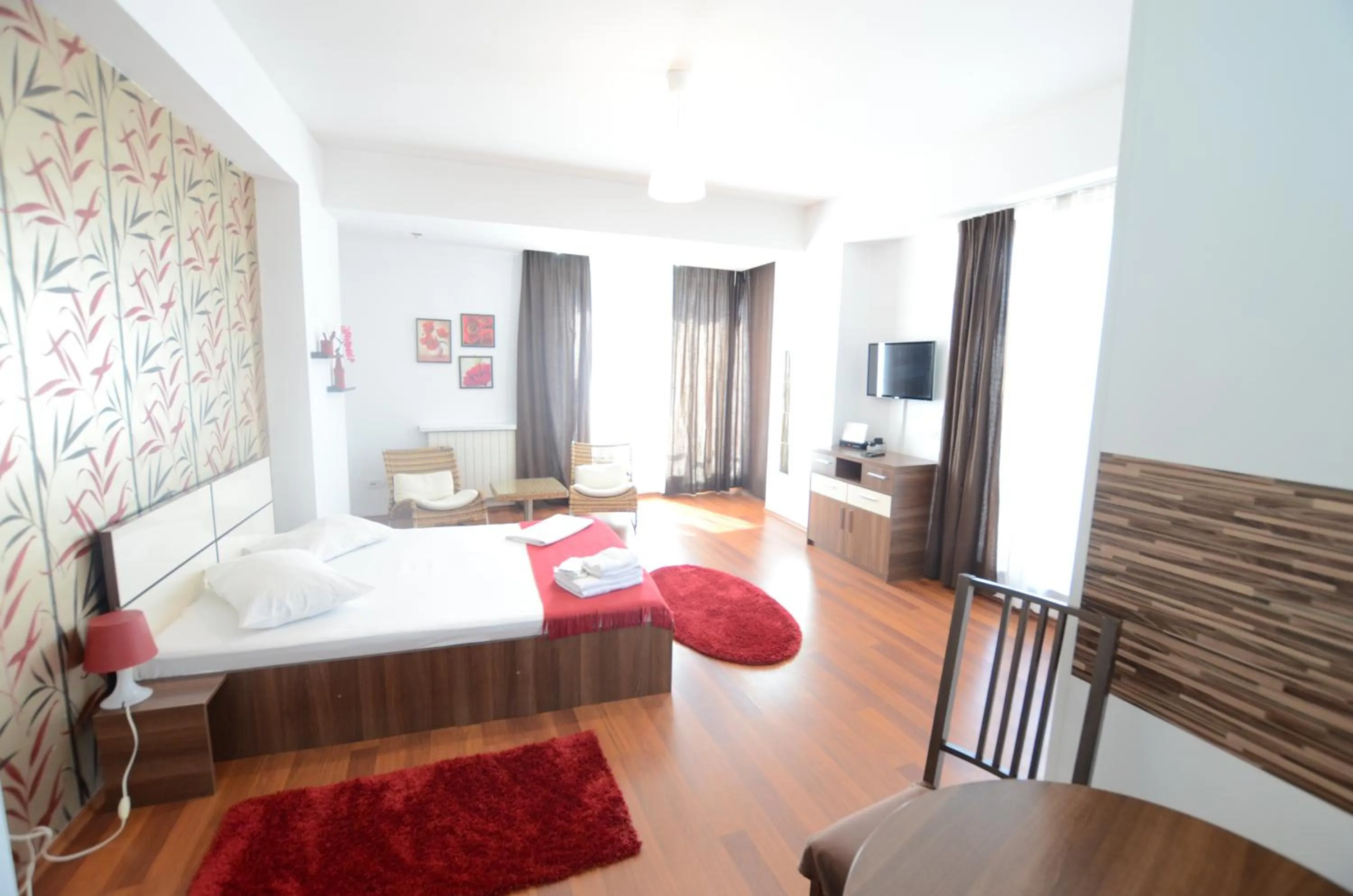 Other, Bed in Mosilor Apartments