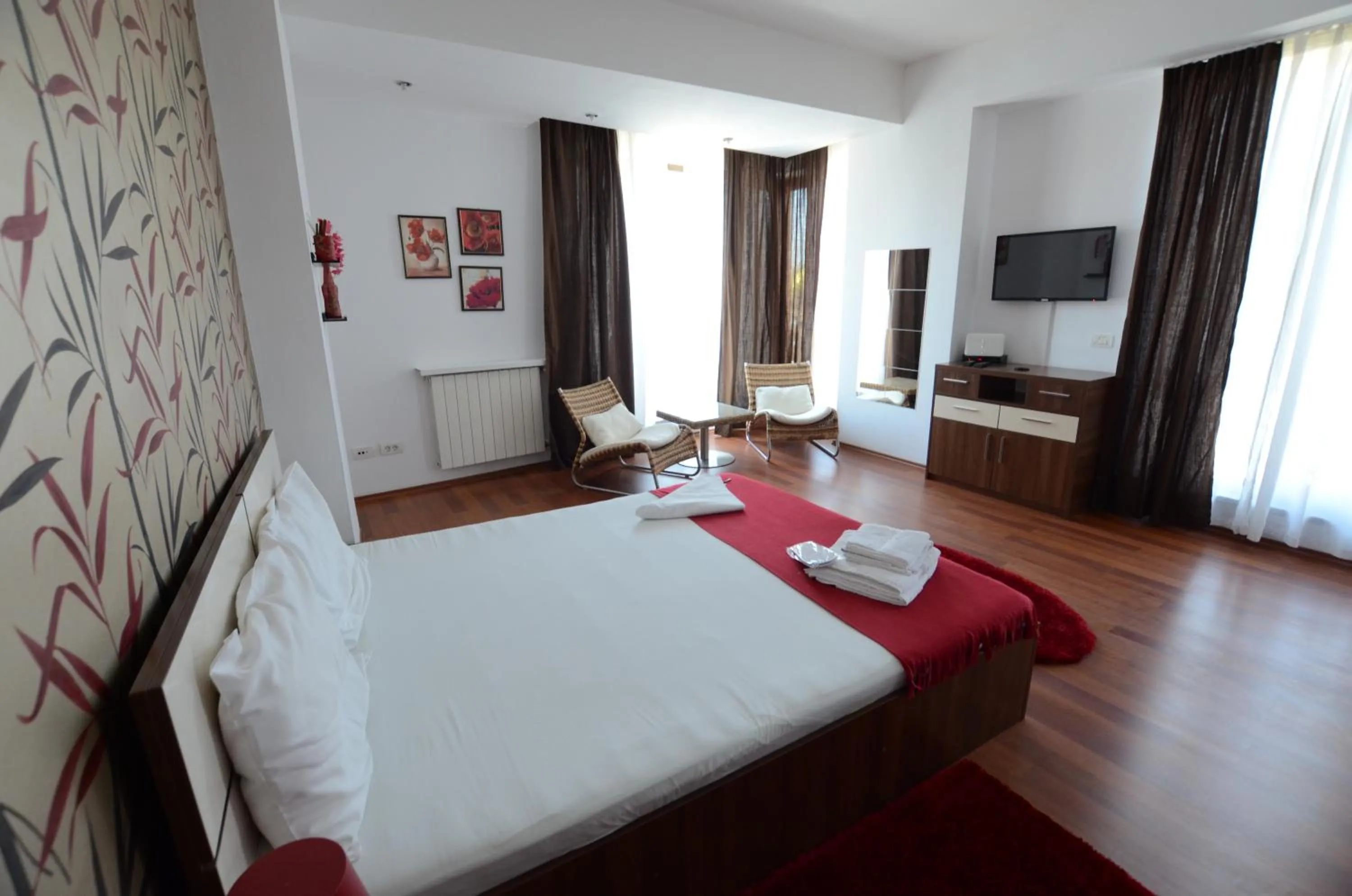 Other, Bed in Mosilor Apartments