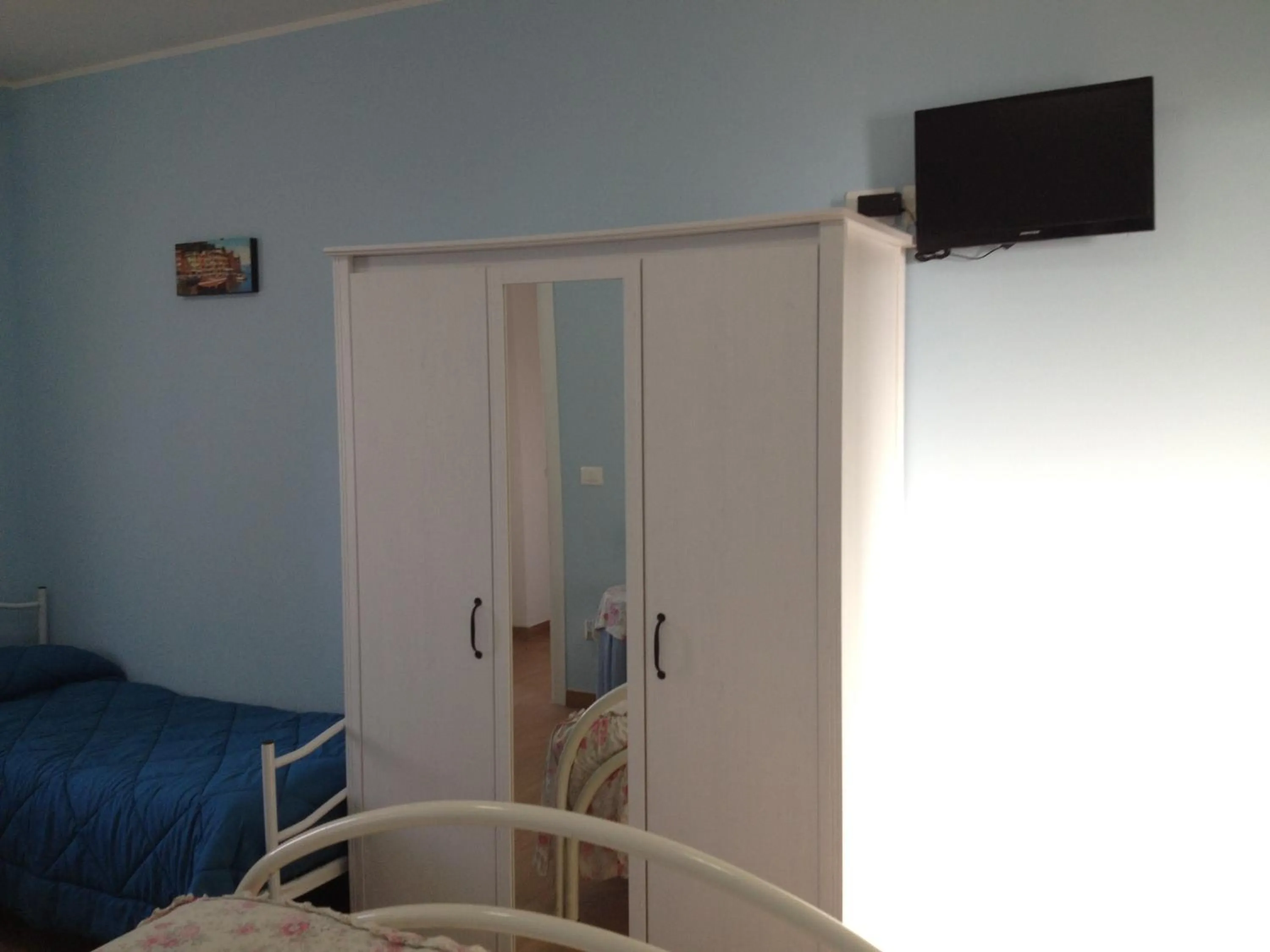 Bed in Via col Vento