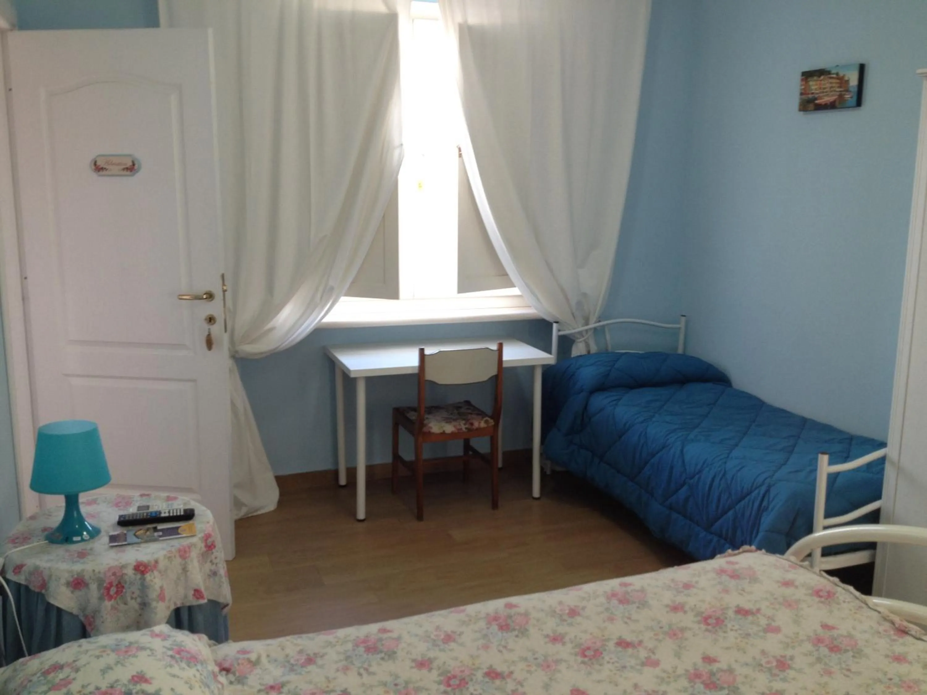 Bed in Via col Vento