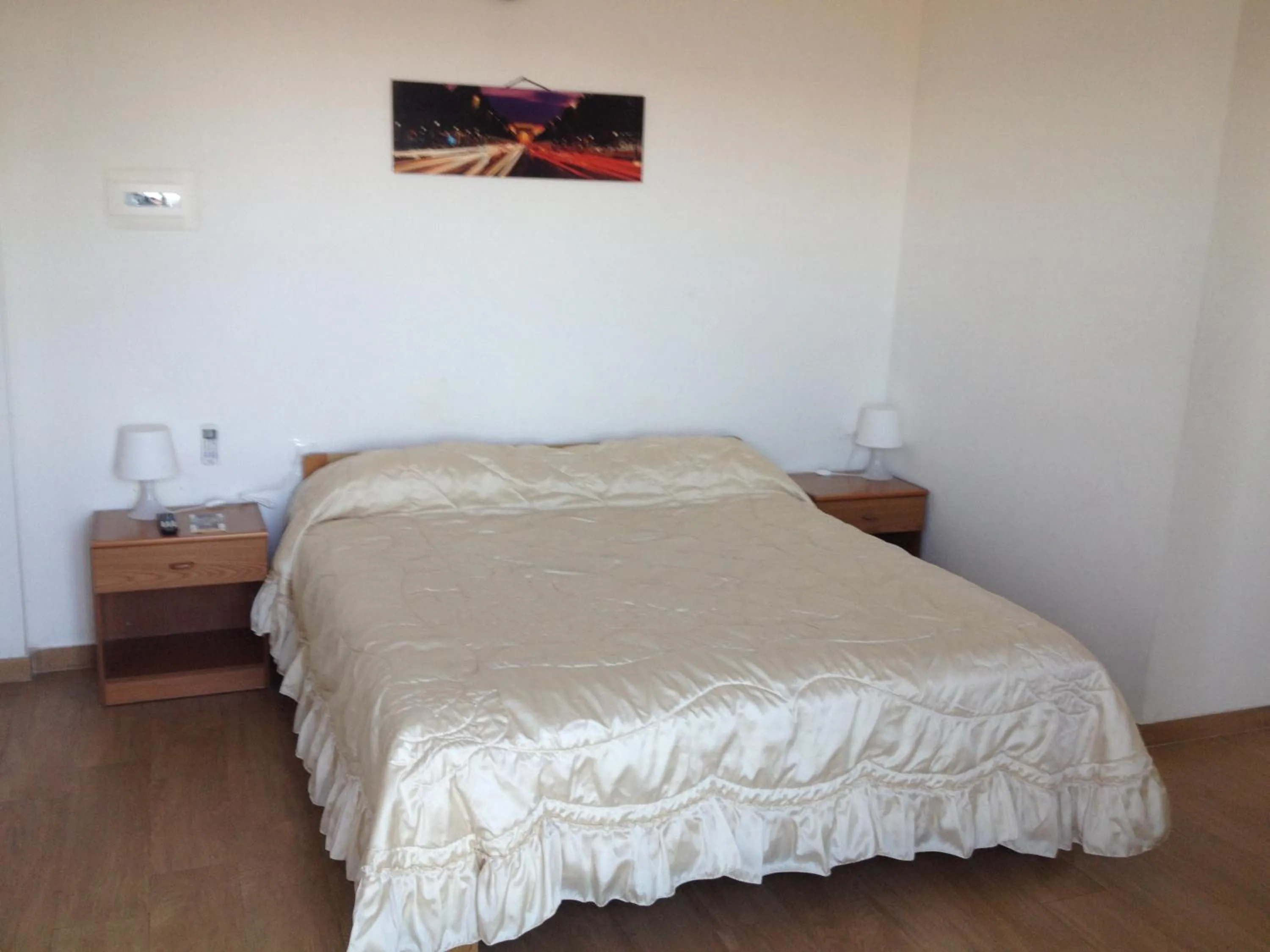 Bed in Via col Vento