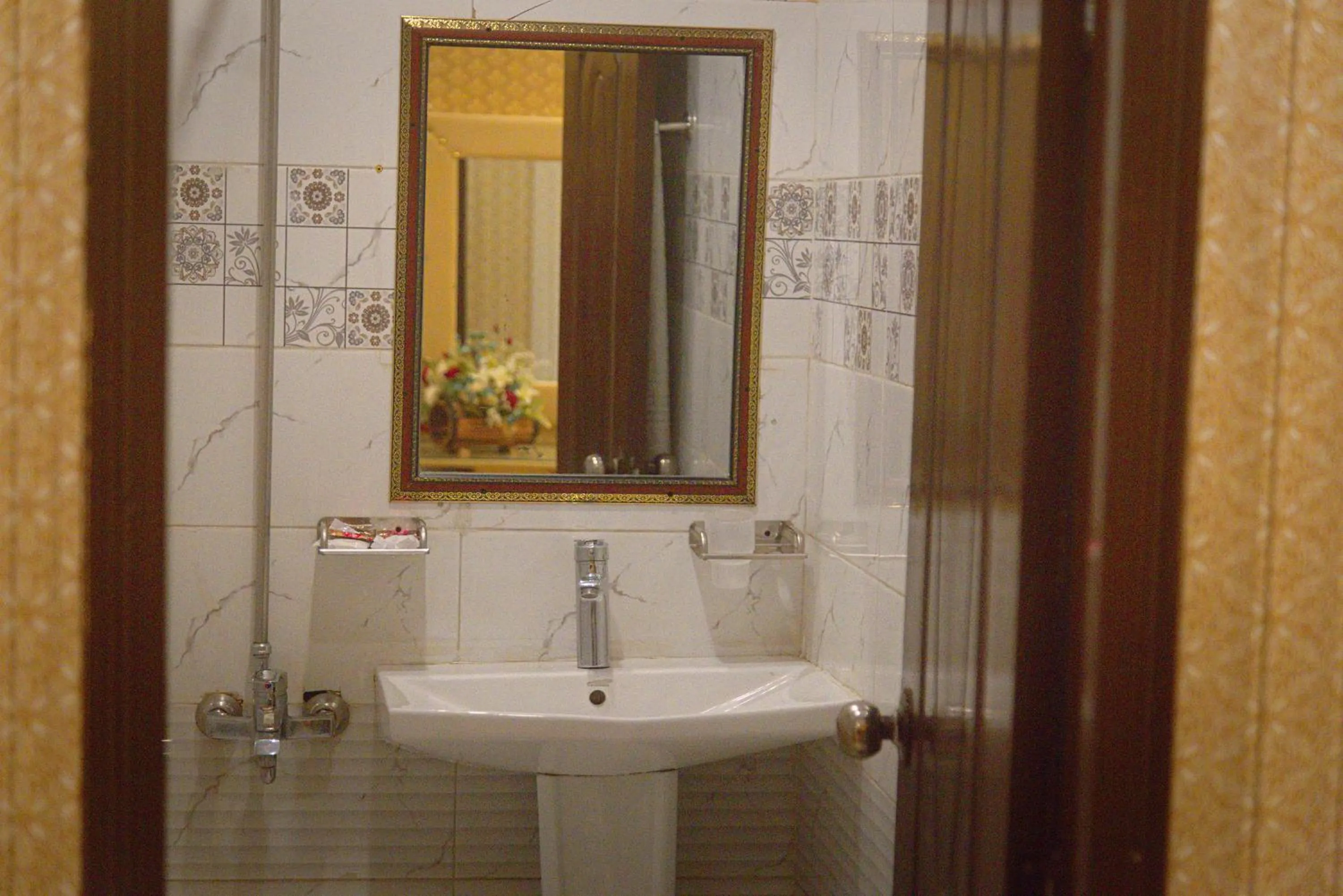 Bathroom in Premier Inn Johar Town Lahore