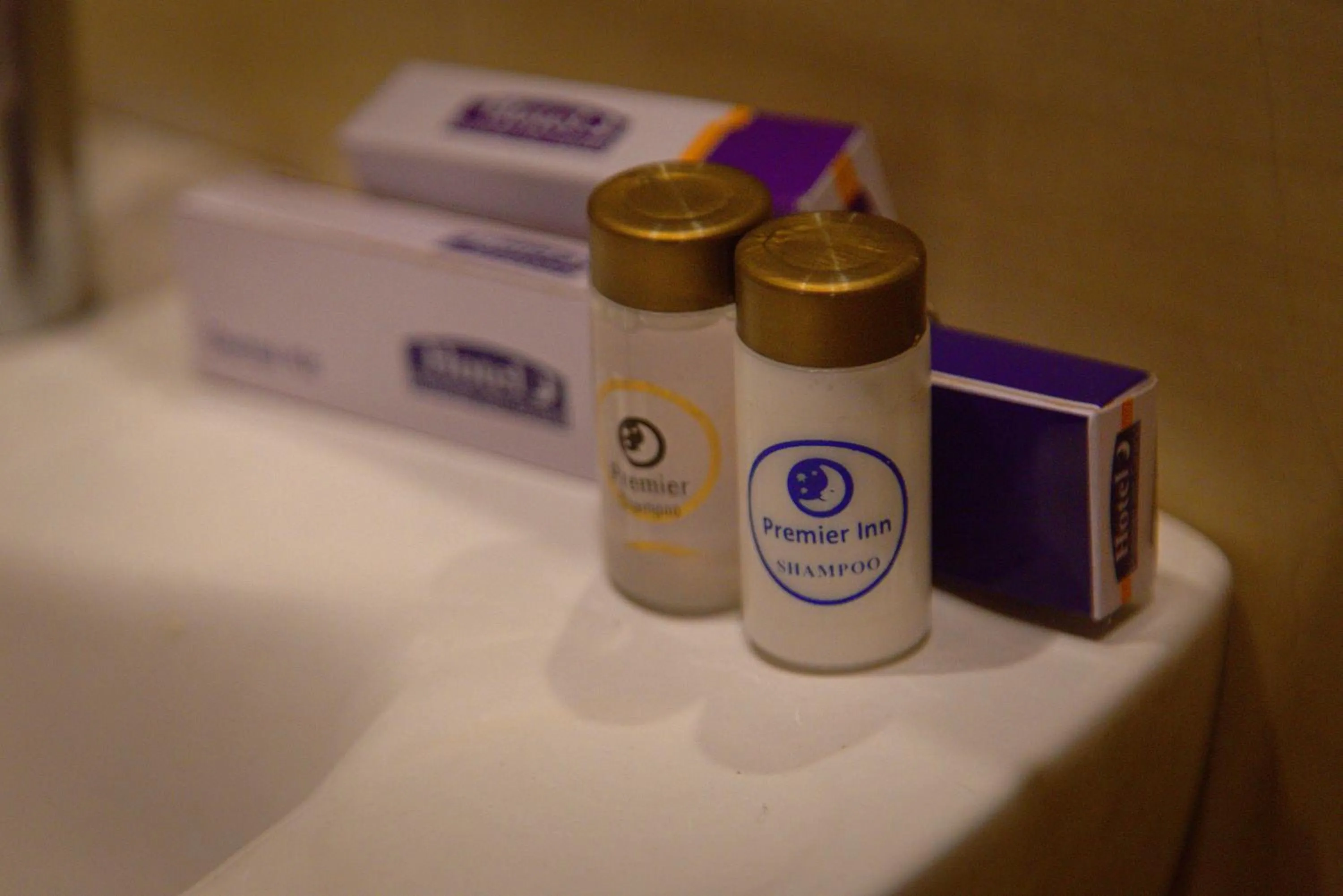 Bathroom in Premier Inn Johar Town Lahore